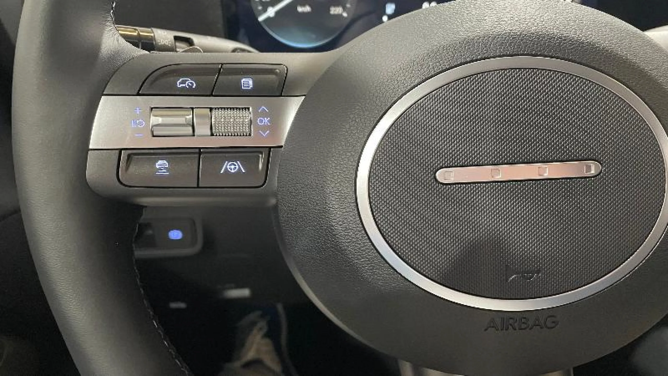 HYUNDAI KONA EV 150KW 65KWH TECNO 2C - Foto 20