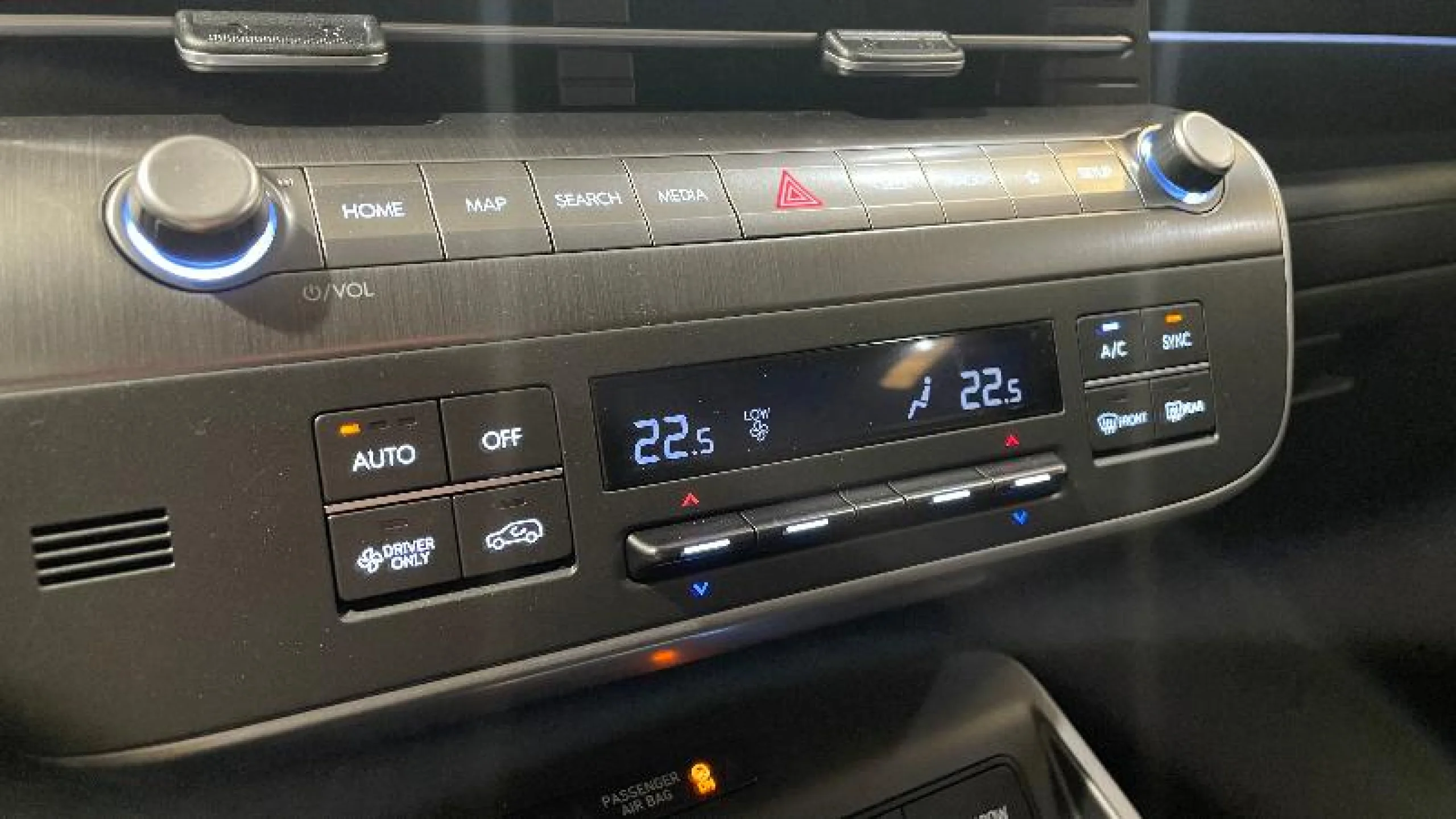 HYUNDAI KONA EV 150KW 65KWH TECNO 2C - Foto 24