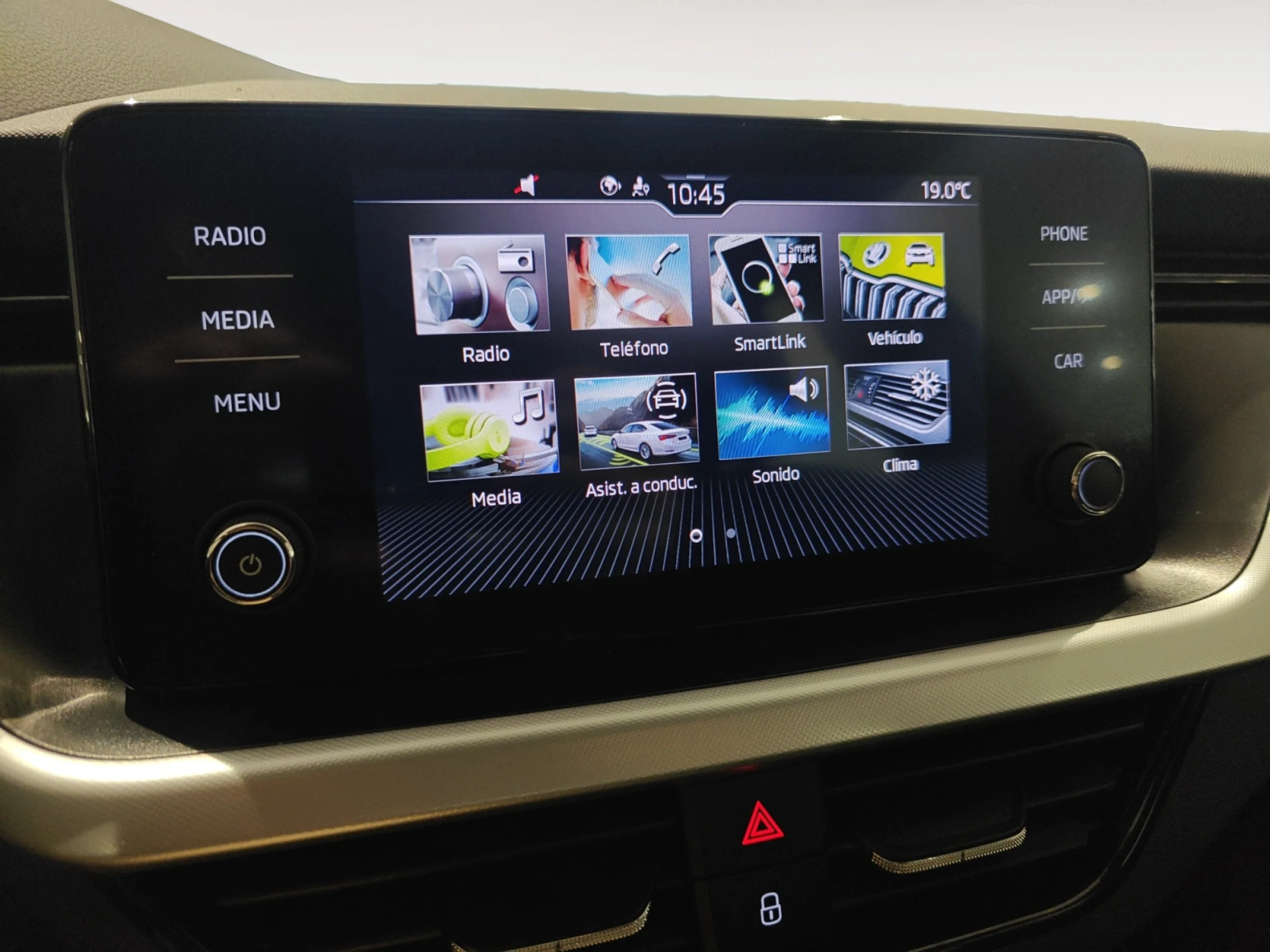 SKODA KAMIQ 1.0 TSI 81KW (110CV) AMBITION - Foto 14