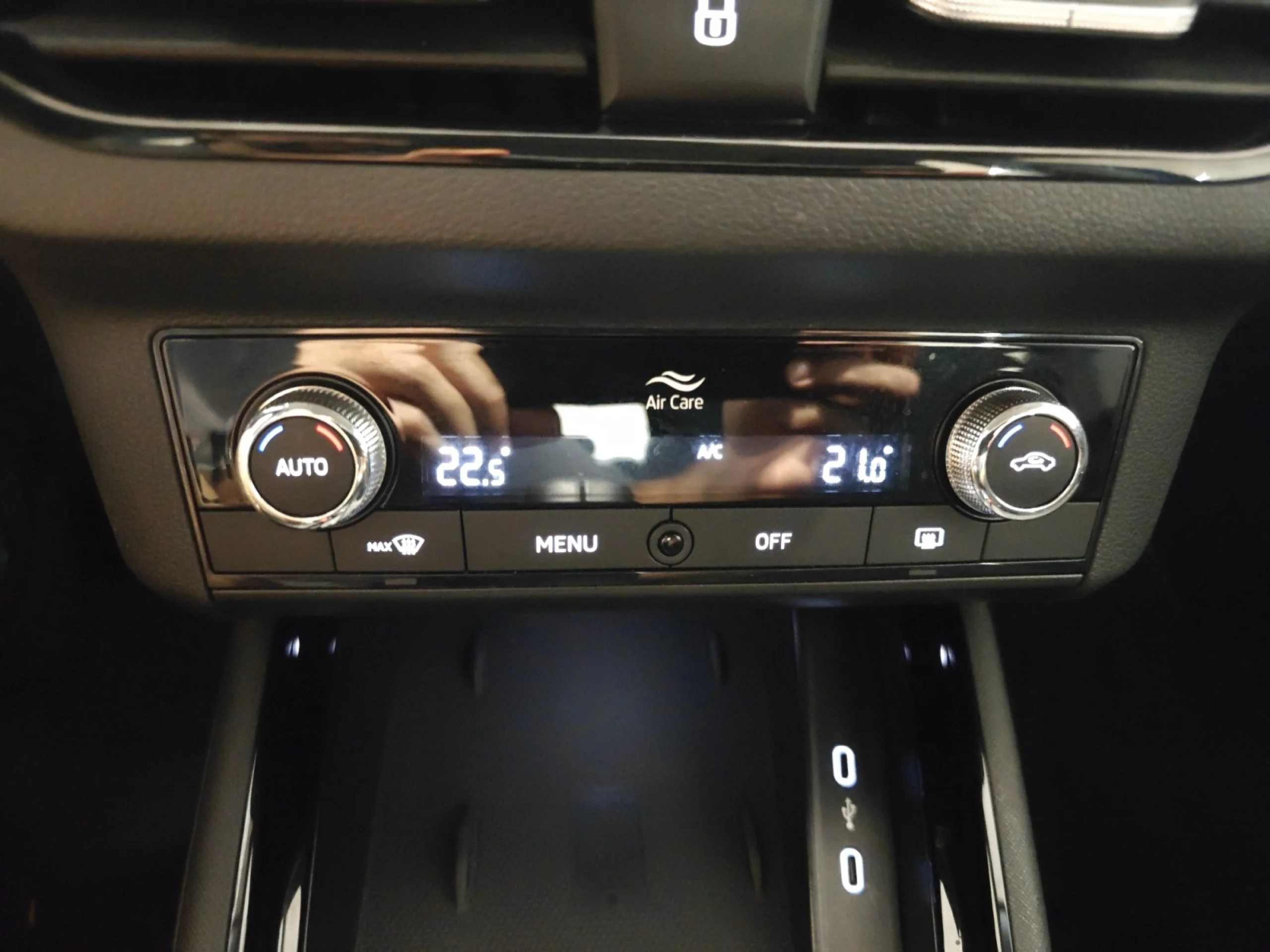 SKODA KAMIQ 1.0 TSI 81KW (110CV) AMBITION - Foto 18