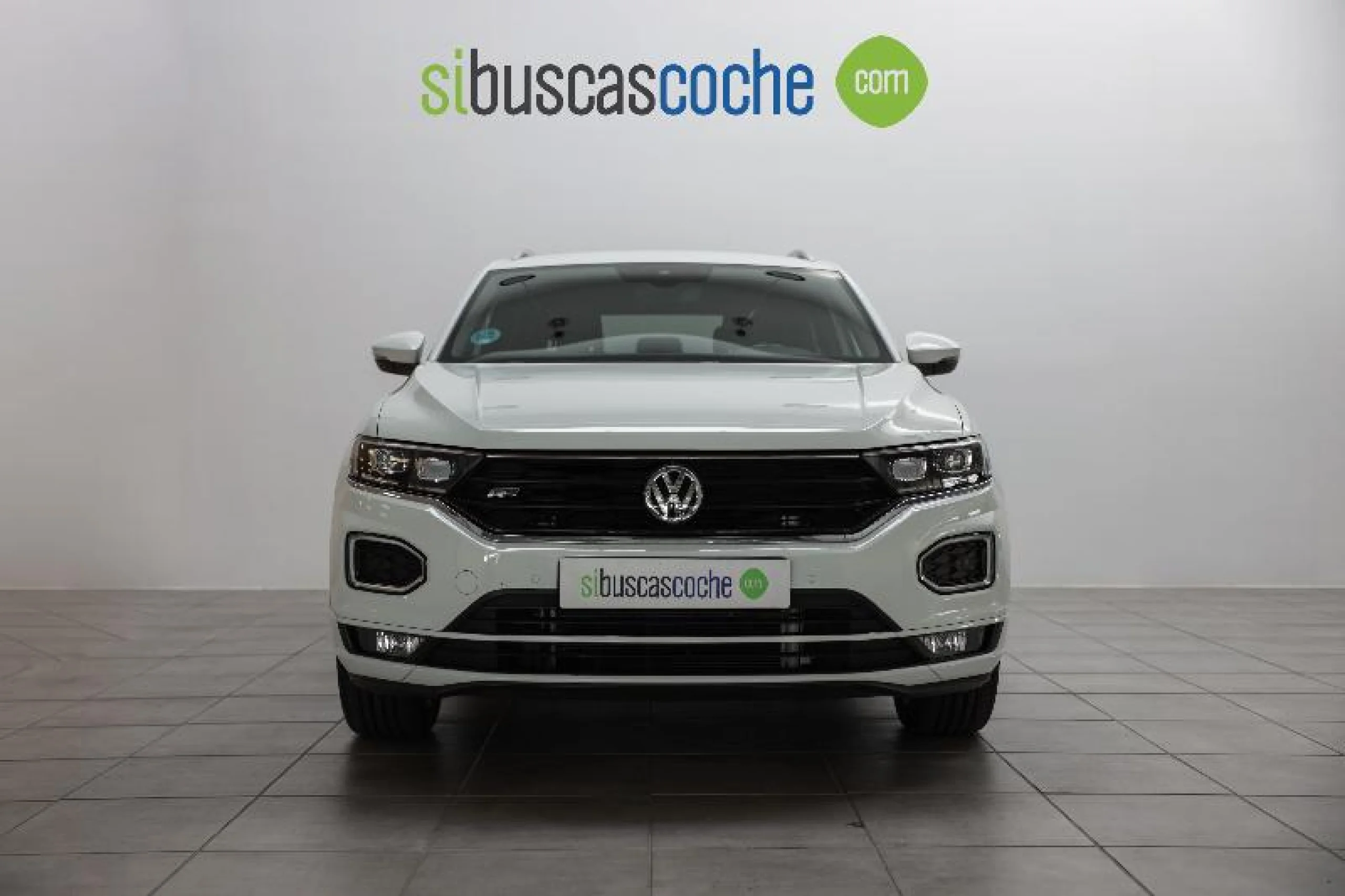 VOLKSWAGEN T ROC SPORT 1.5 TSI 110KW (150CV) DSG - Foto 24
