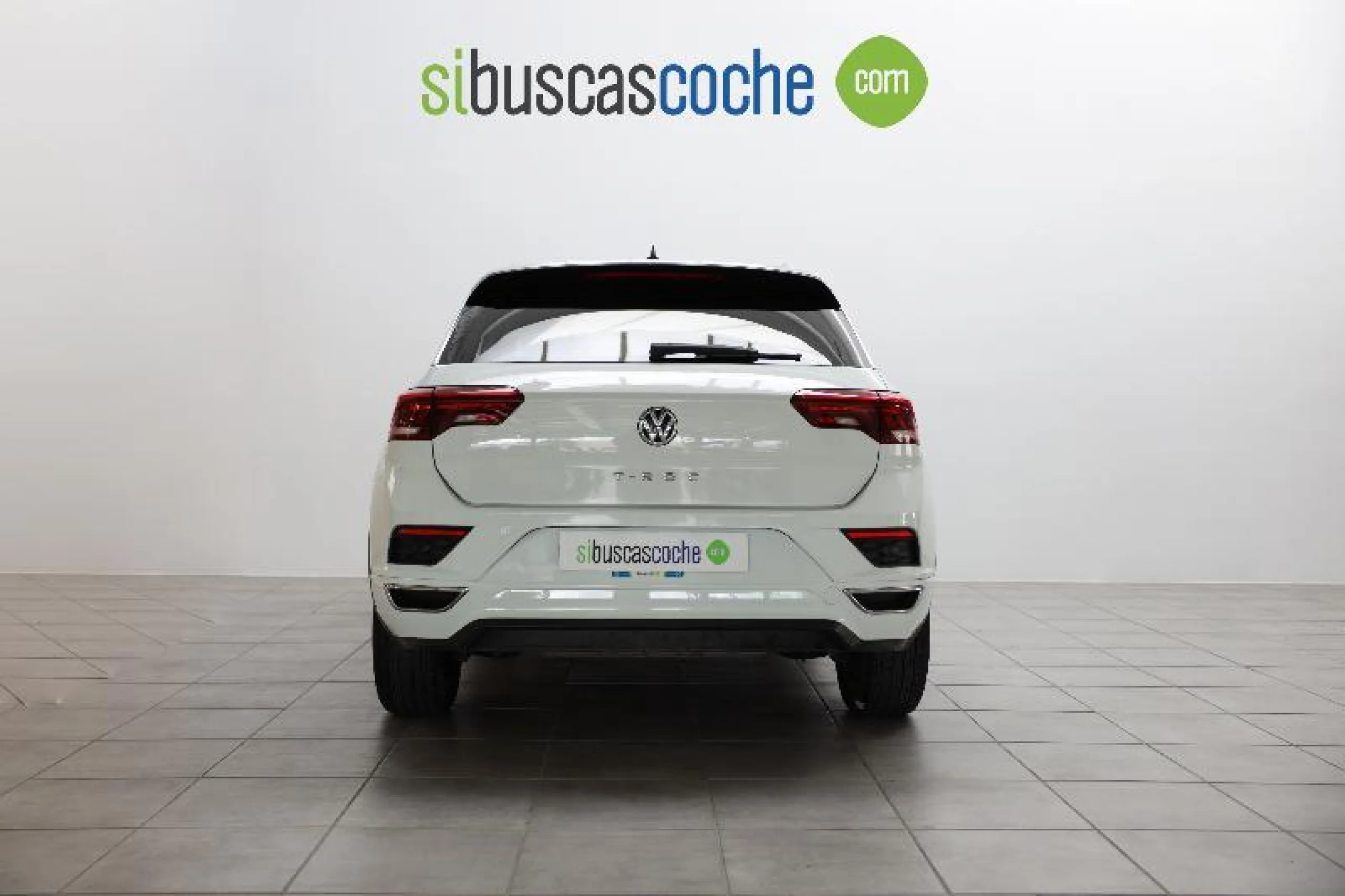 VOLKSWAGEN T ROC SPORT 1.5 TSI 110KW (150CV) DSG - Foto 25