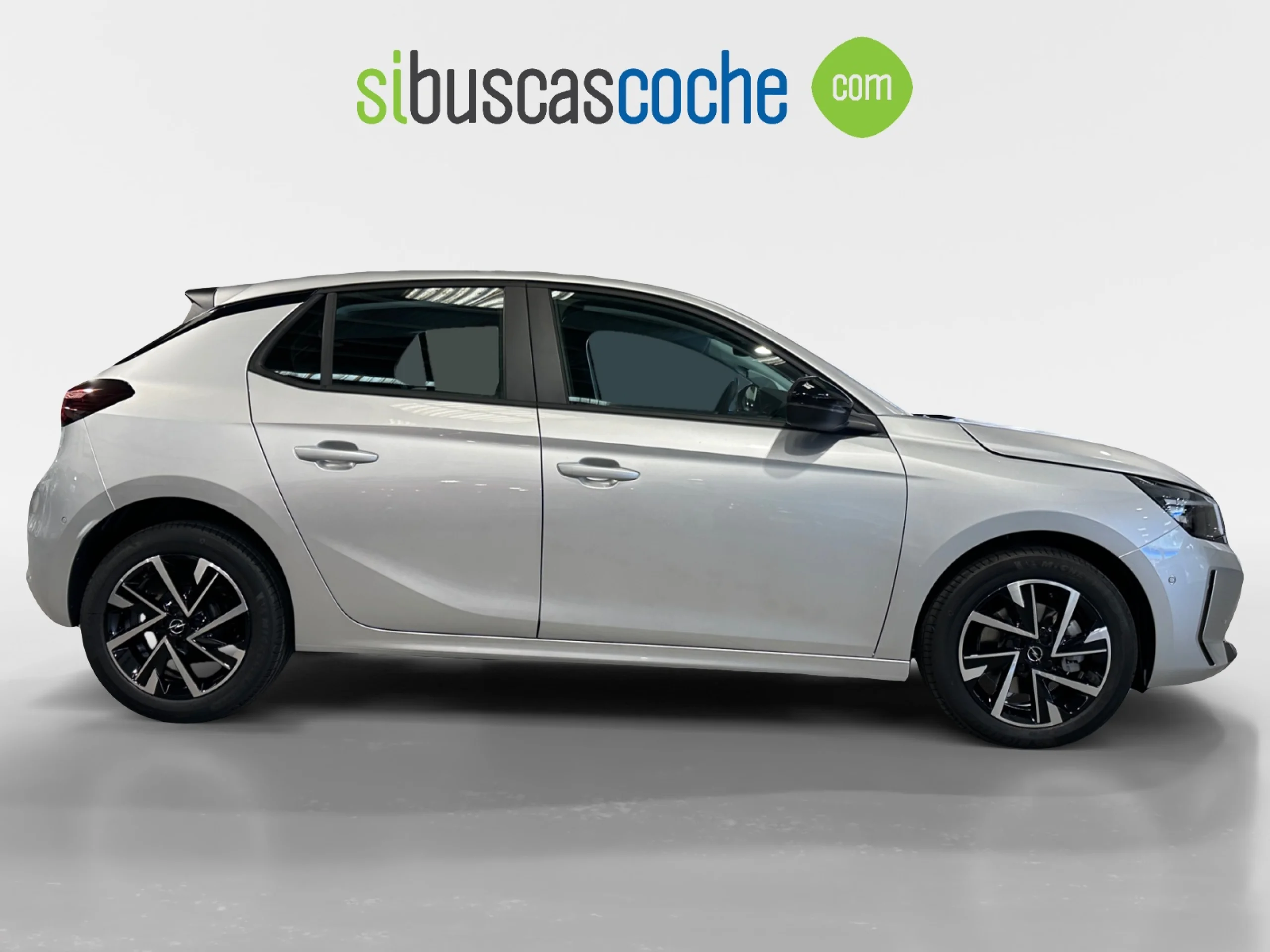 OPEL CORSA 1.2T XHL 74KW (100CV) EDITION - Foto 3