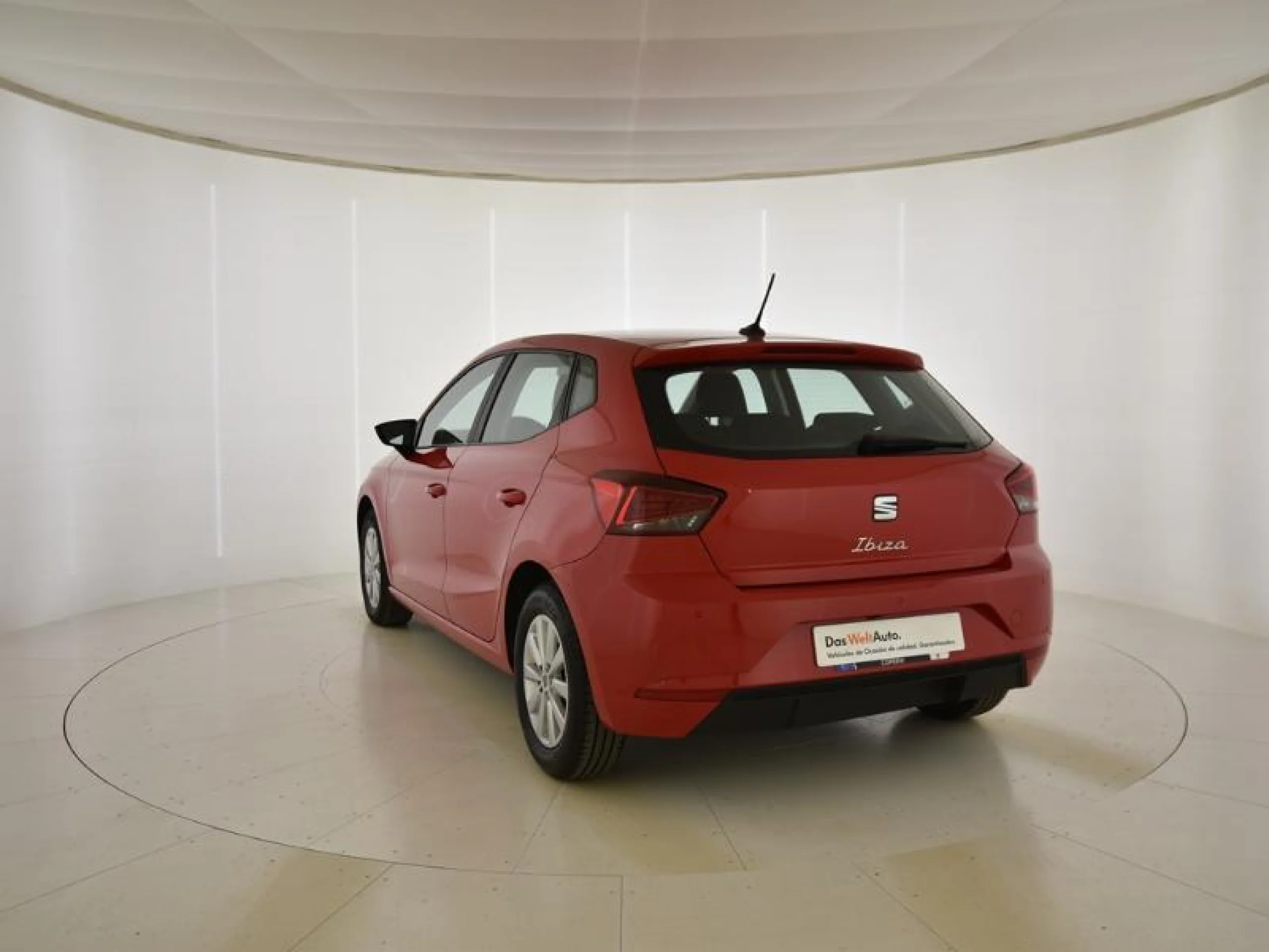 SEAT IBIZA 1.0 TSI 81KW (110CV) STYLE - Foto 2