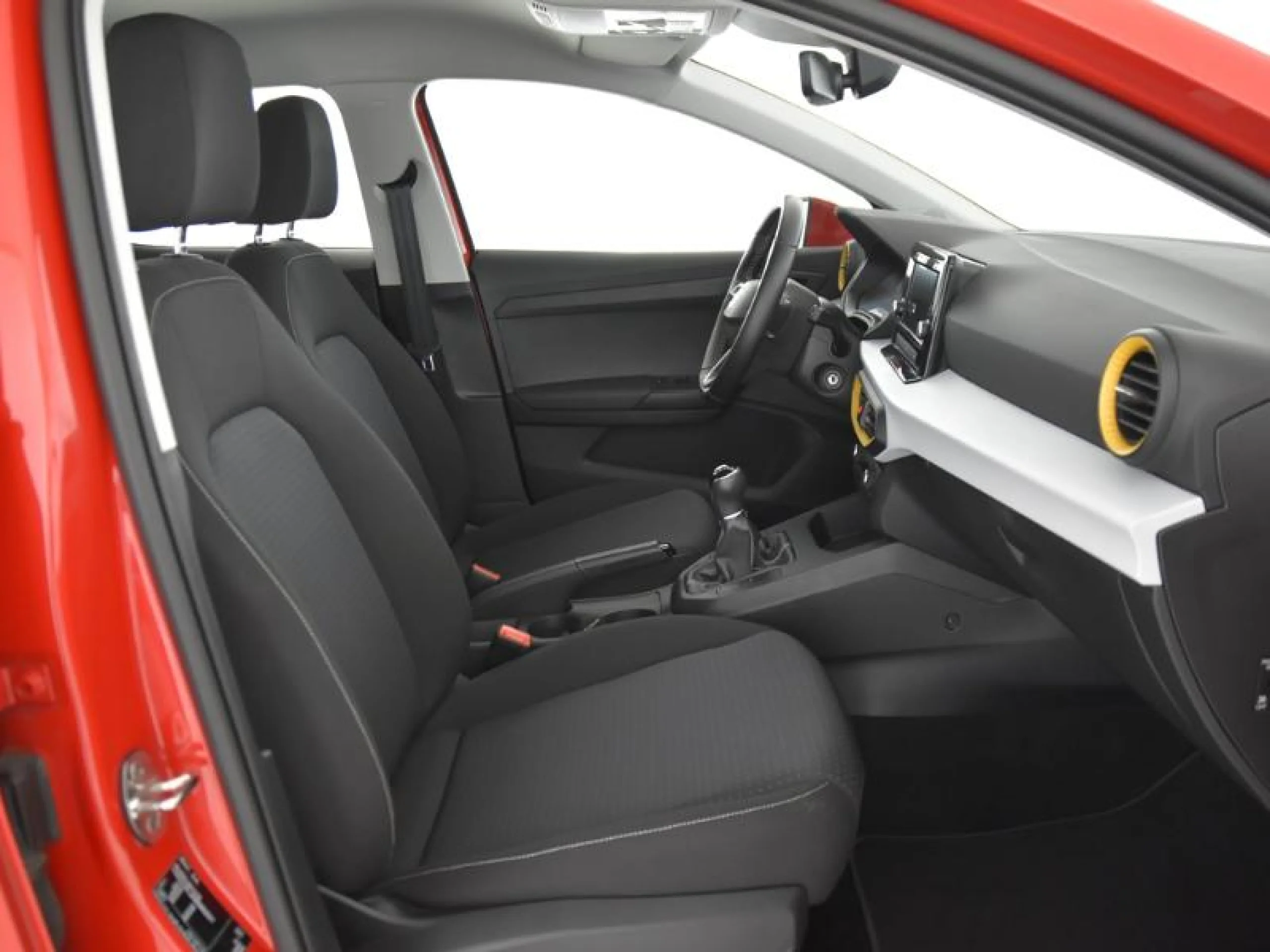 SEAT IBIZA 1.0 TSI 81KW (110CV) STYLE - Foto 5