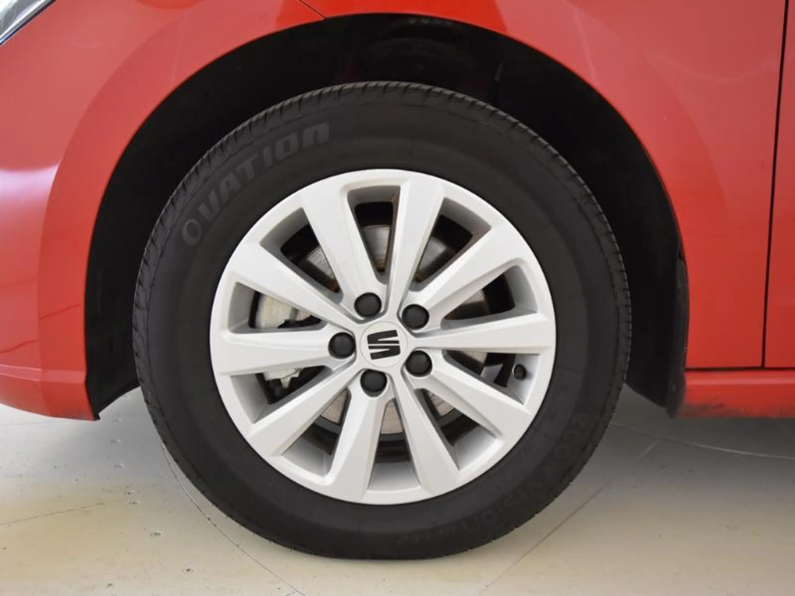 SEAT IBIZA 1.0 TSI 81KW (110CV) STYLE - Foto 8