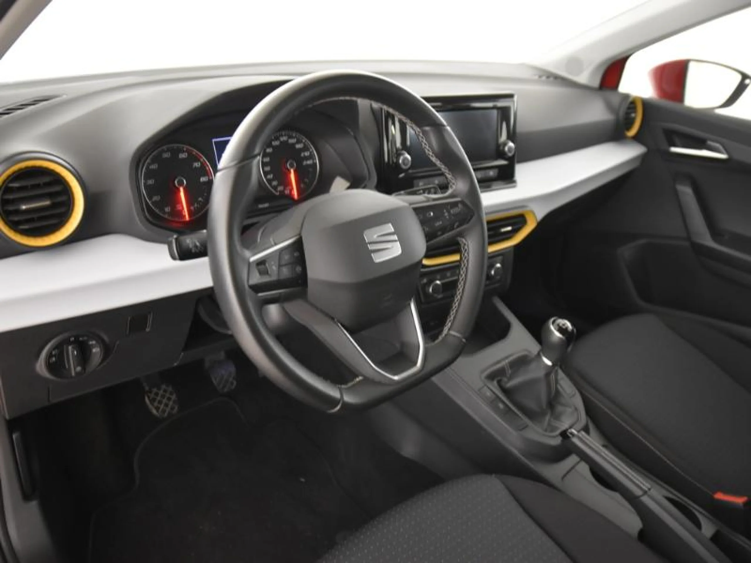 SEAT IBIZA 1.0 TSI 81KW (110CV) STYLE - Foto 9