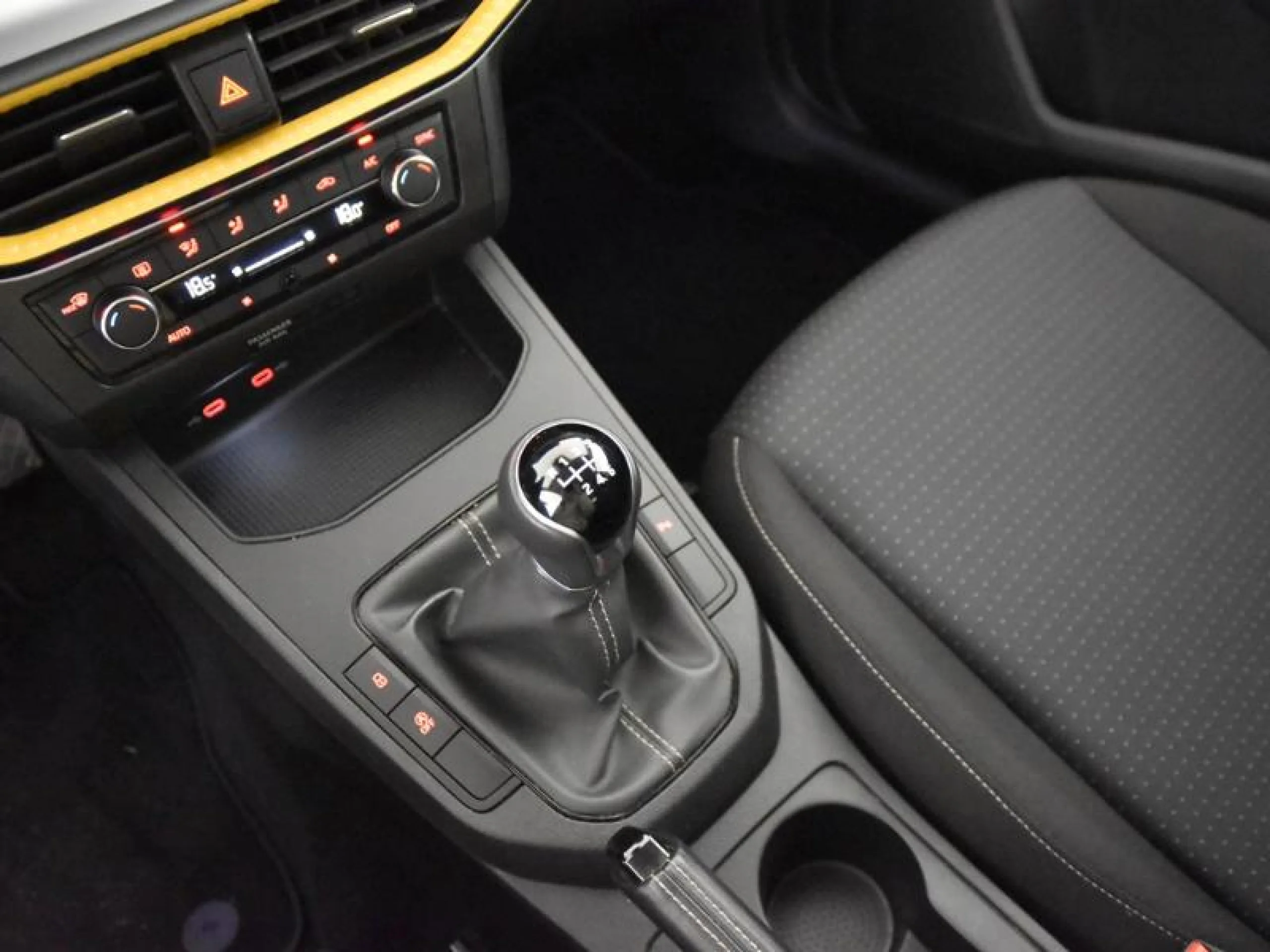 SEAT IBIZA 1.0 TSI 81KW (110CV) STYLE - Foto 10