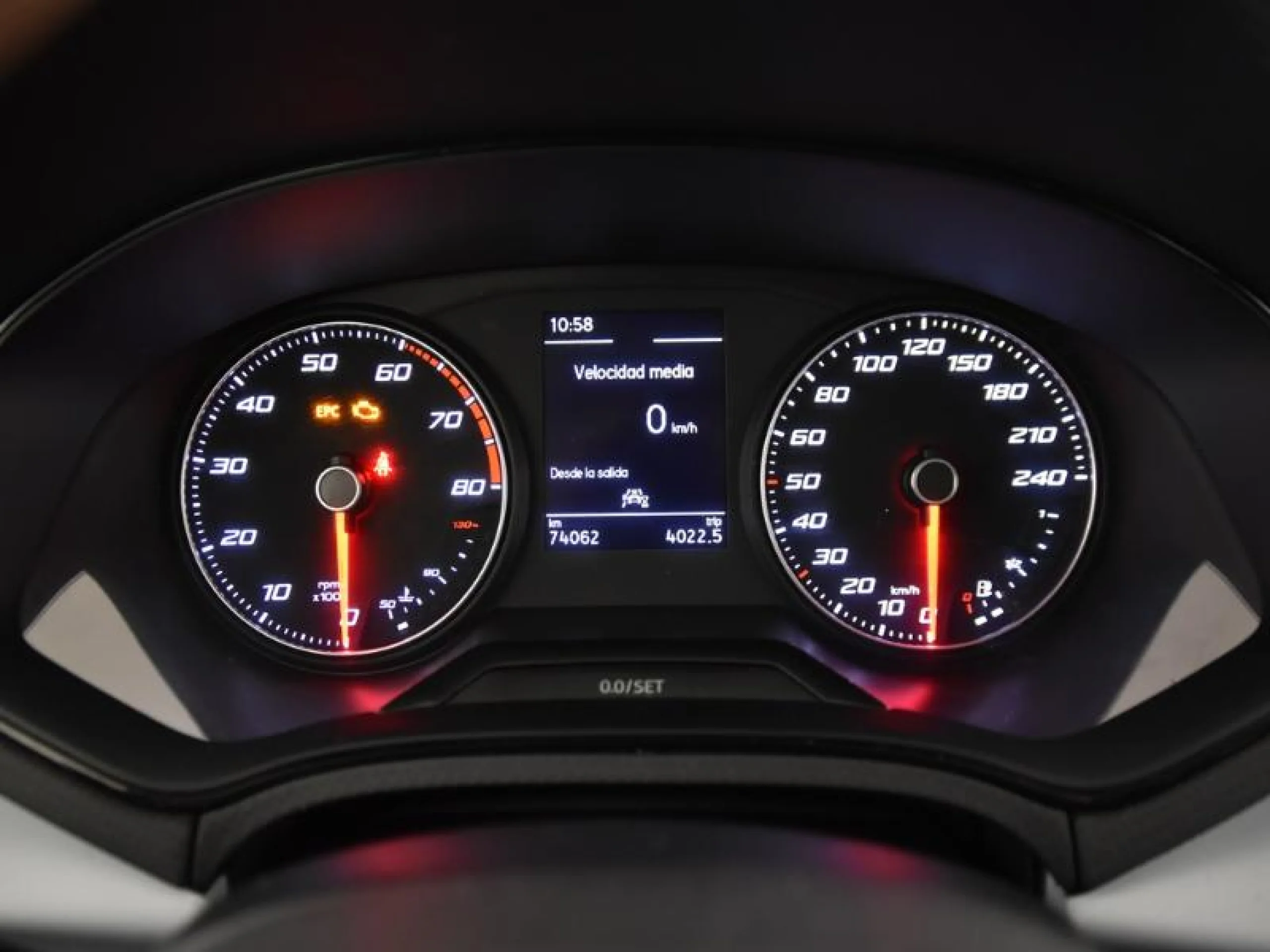 SEAT IBIZA 1.0 TSI 81KW (110CV) STYLE - Foto 15