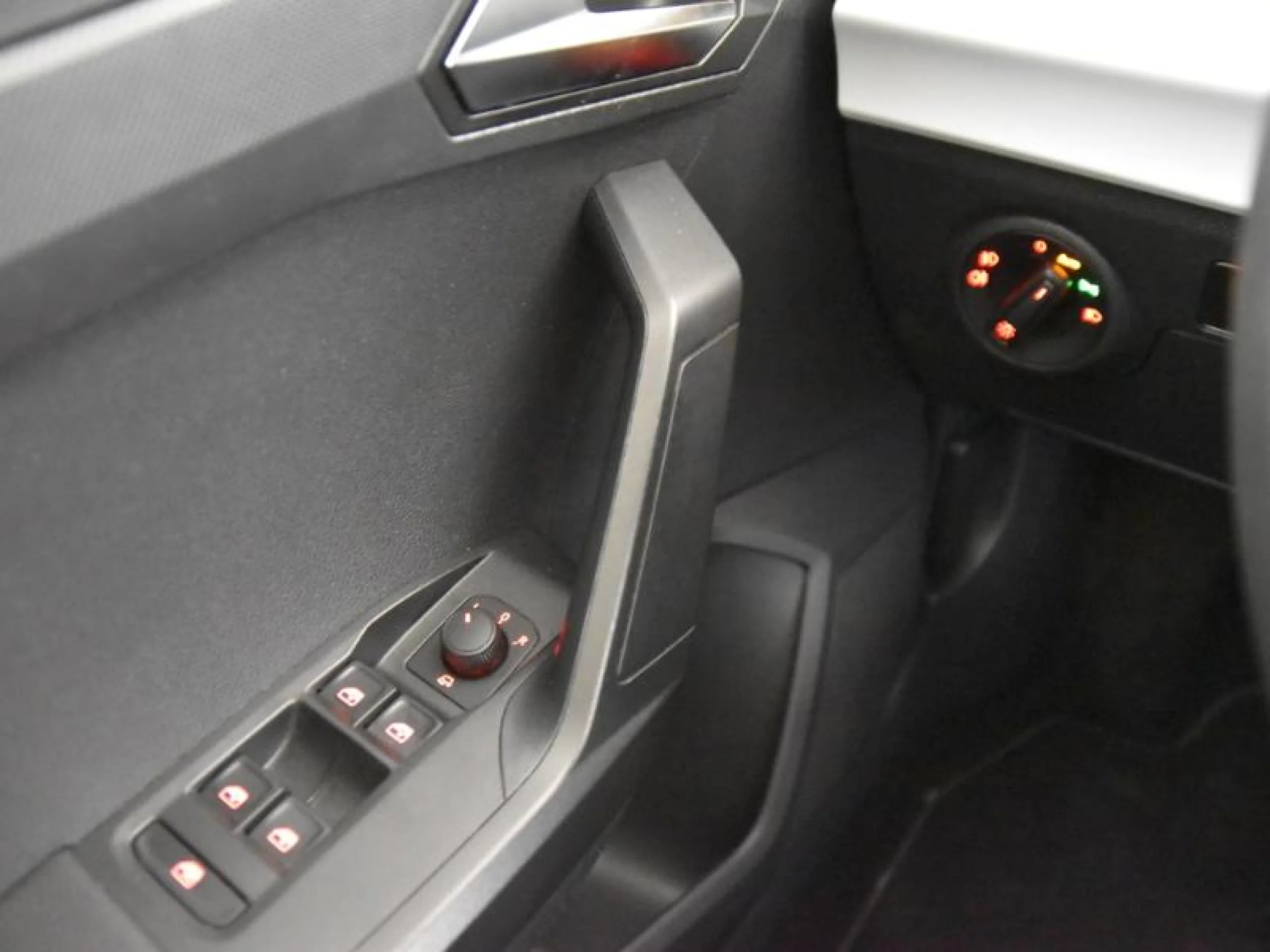 SEAT IBIZA 1.0 TSI 81KW (110CV) STYLE - Foto 16