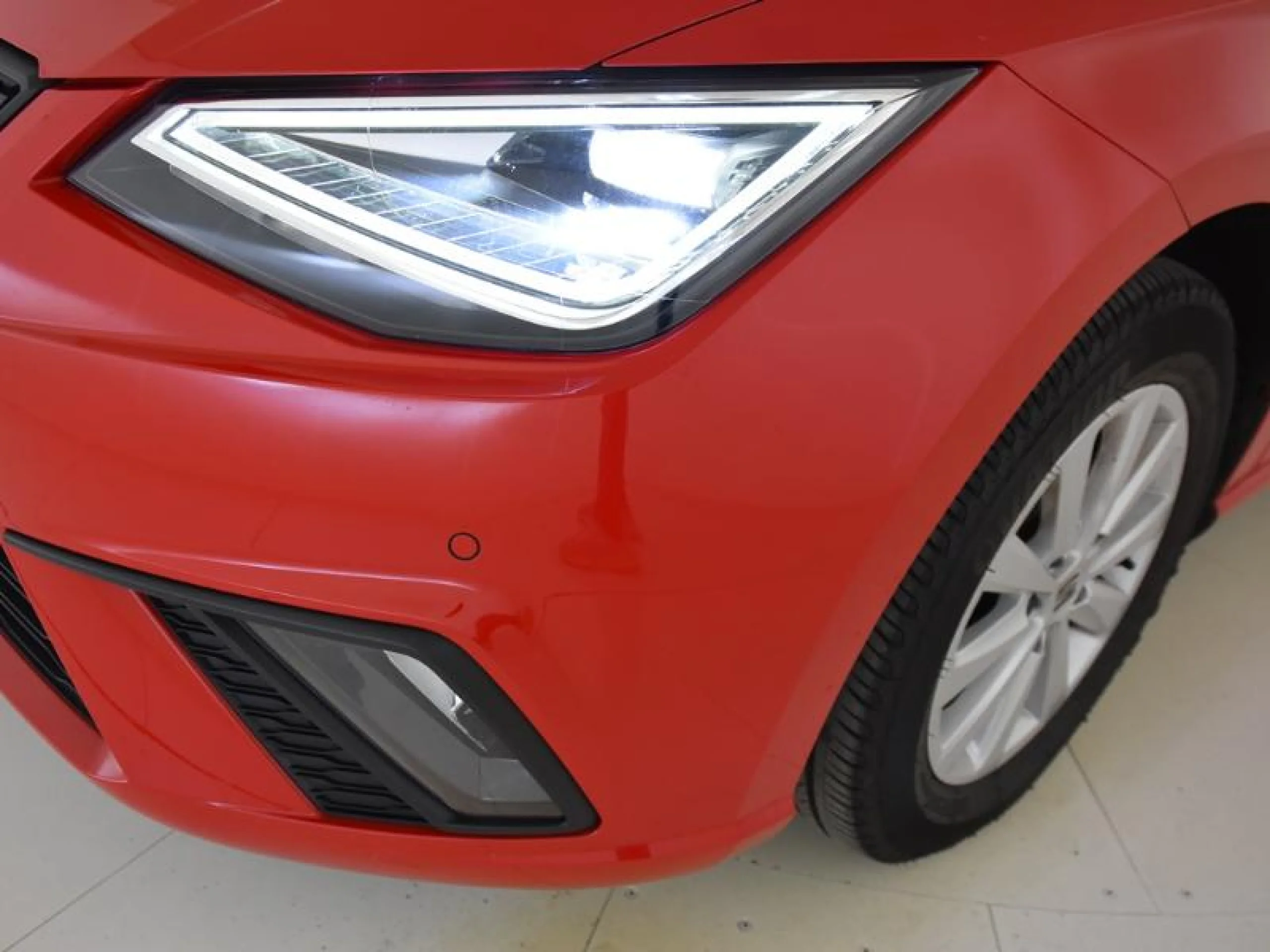 SEAT IBIZA 1.0 TSI 81KW (110CV) STYLE - Foto 18