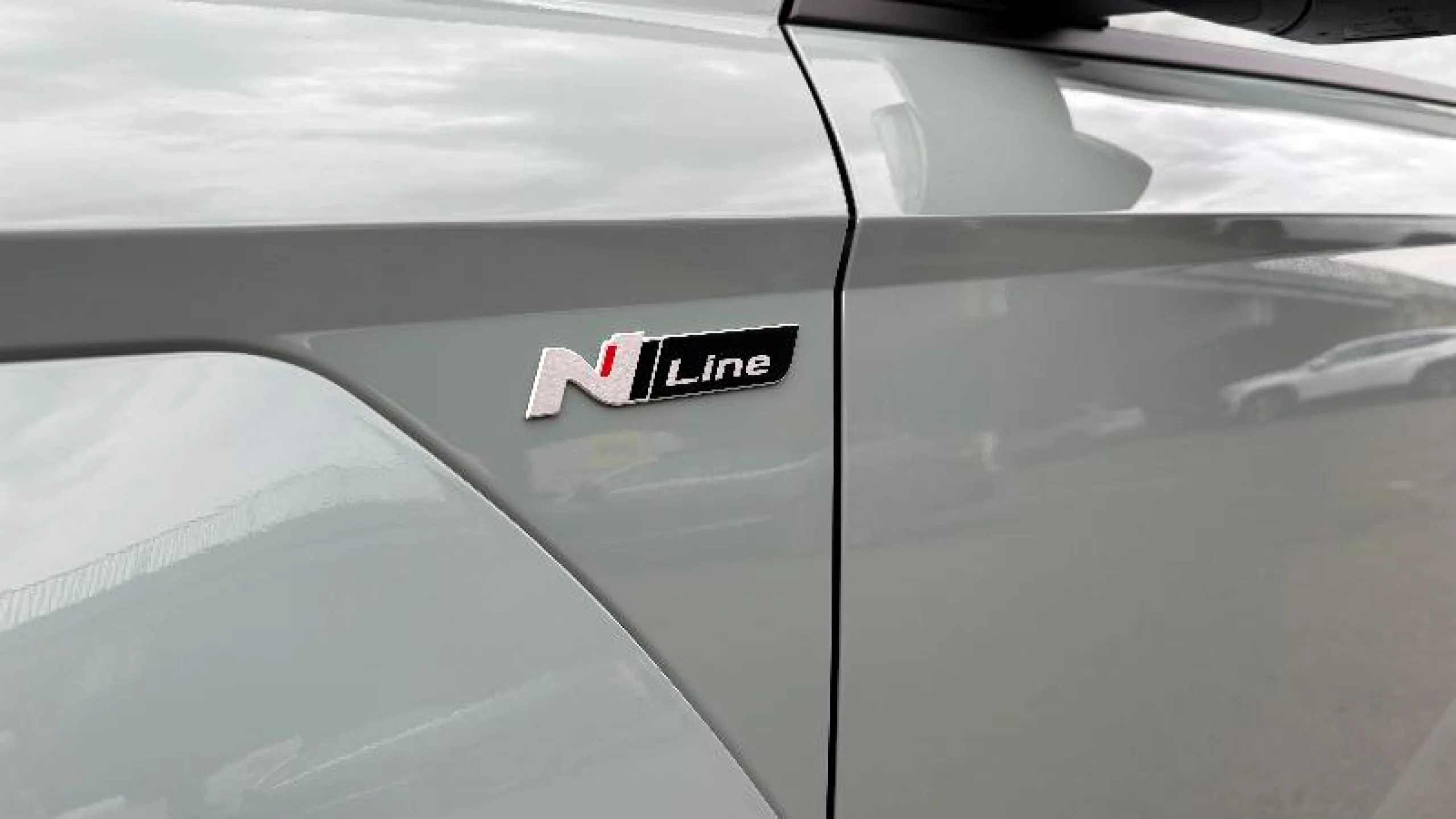 HYUNDAI KONA 1.0T 100CV N LINE - Foto 11