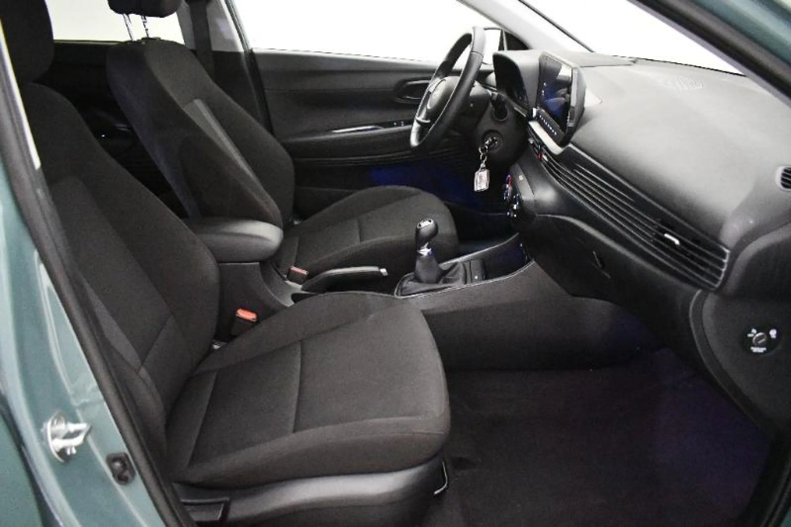 HYUNDAI I20 1.0 TGDI KLASS - Foto 5