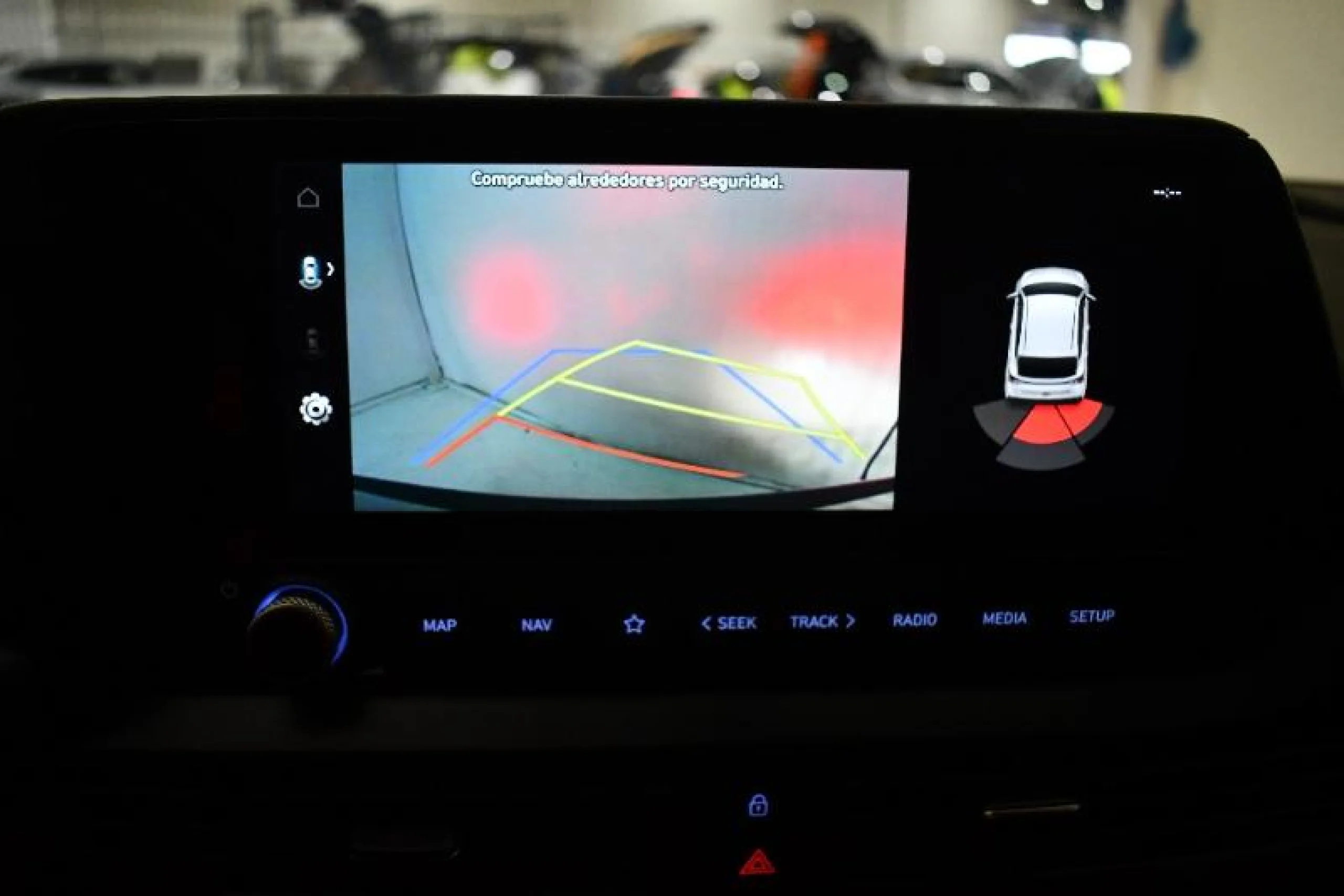 HYUNDAI I20 1.0 TGDI KLASS - Foto 7