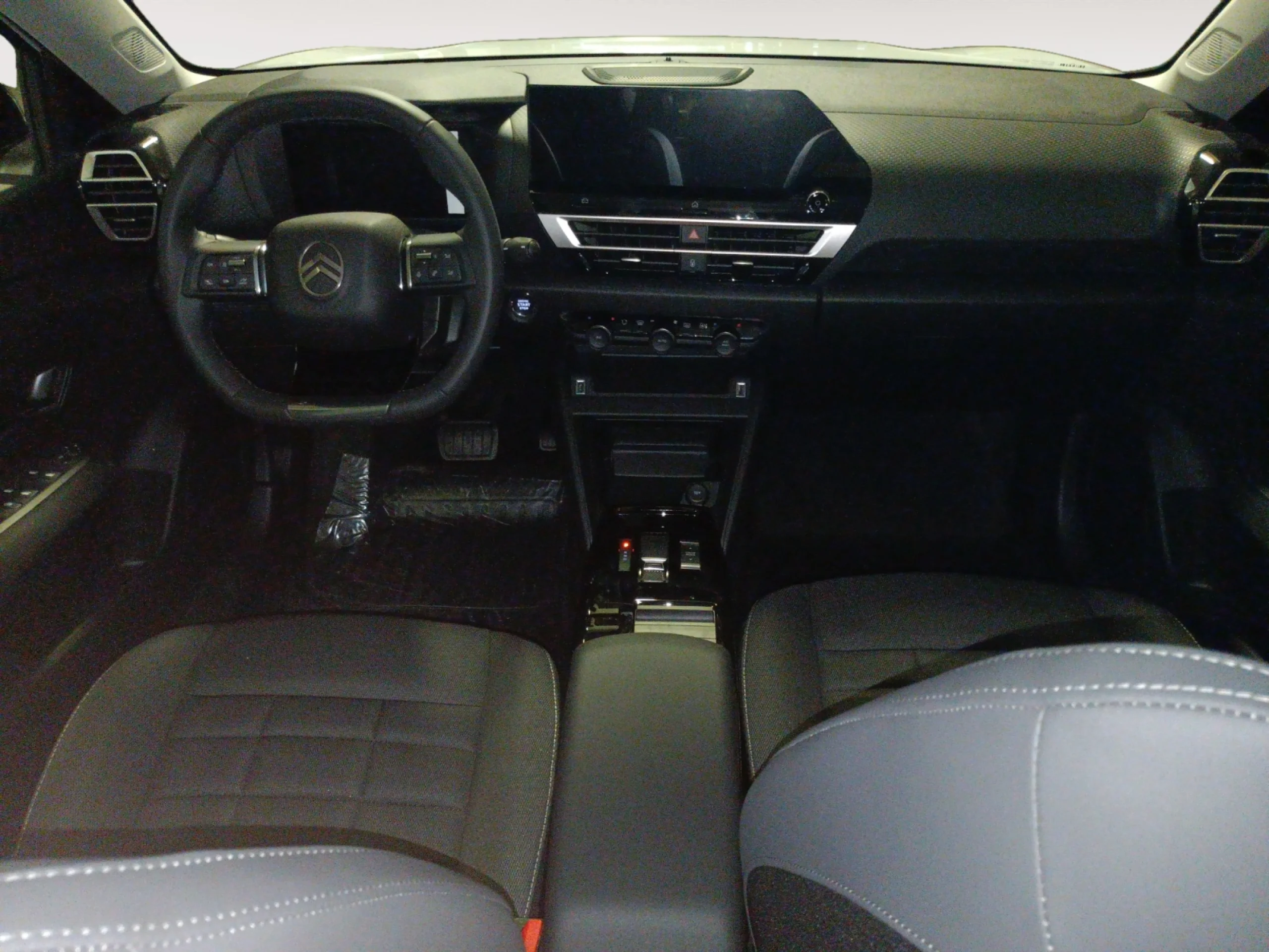 CITROEN C4 HYBRID 145 Ë DCS6 BUSINESS EDITION - Foto 4