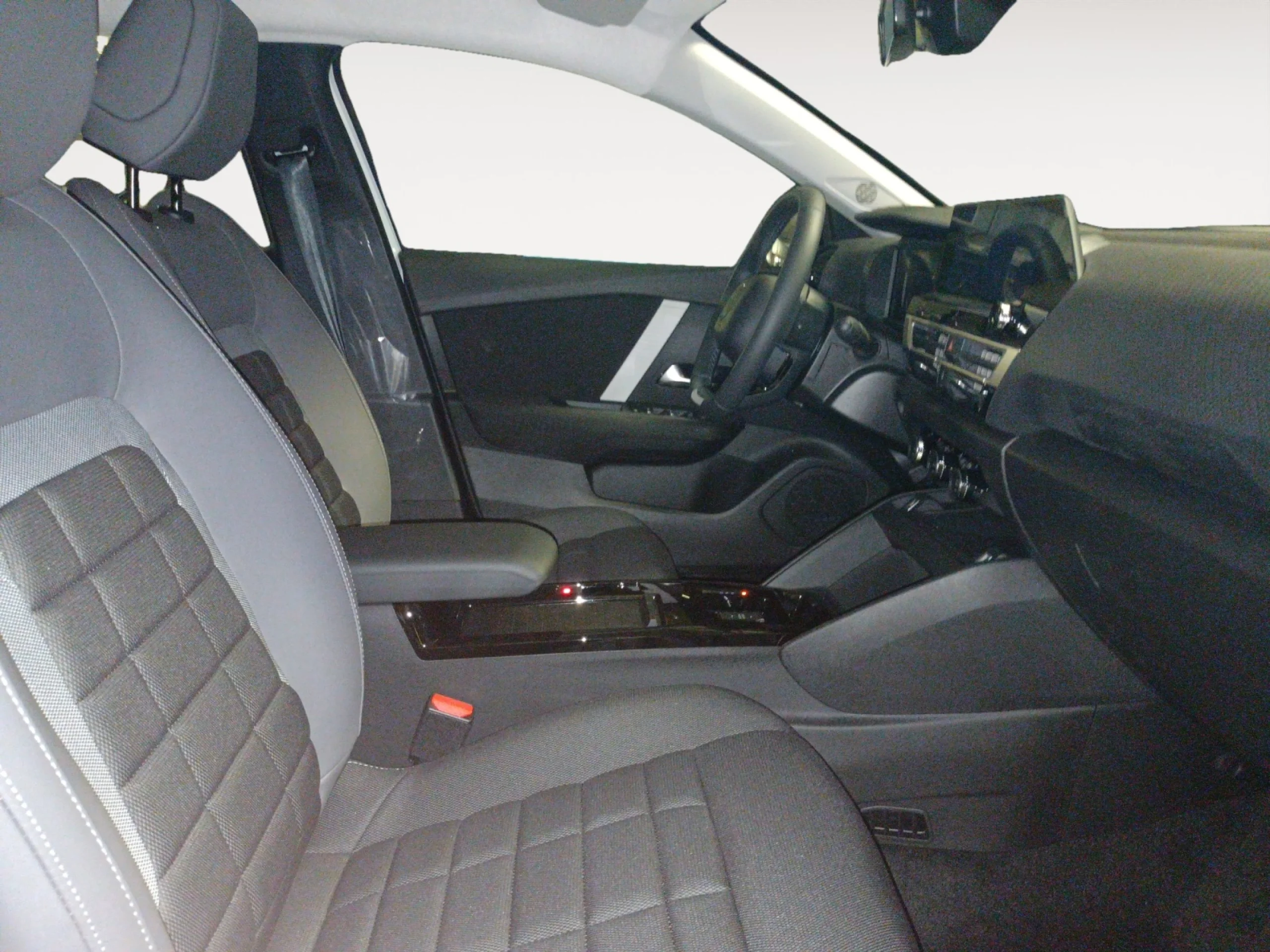 CITROEN C4 HYBRID 145 Ë DCS6 BUSINESS EDITION - Foto 5