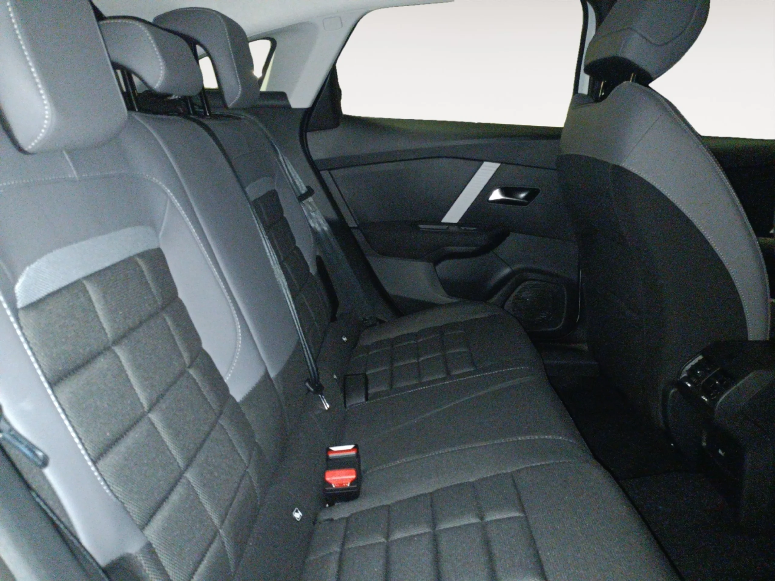 CITROEN C4 HYBRID 145 Ë DCS6 BUSINESS EDITION - Foto 6