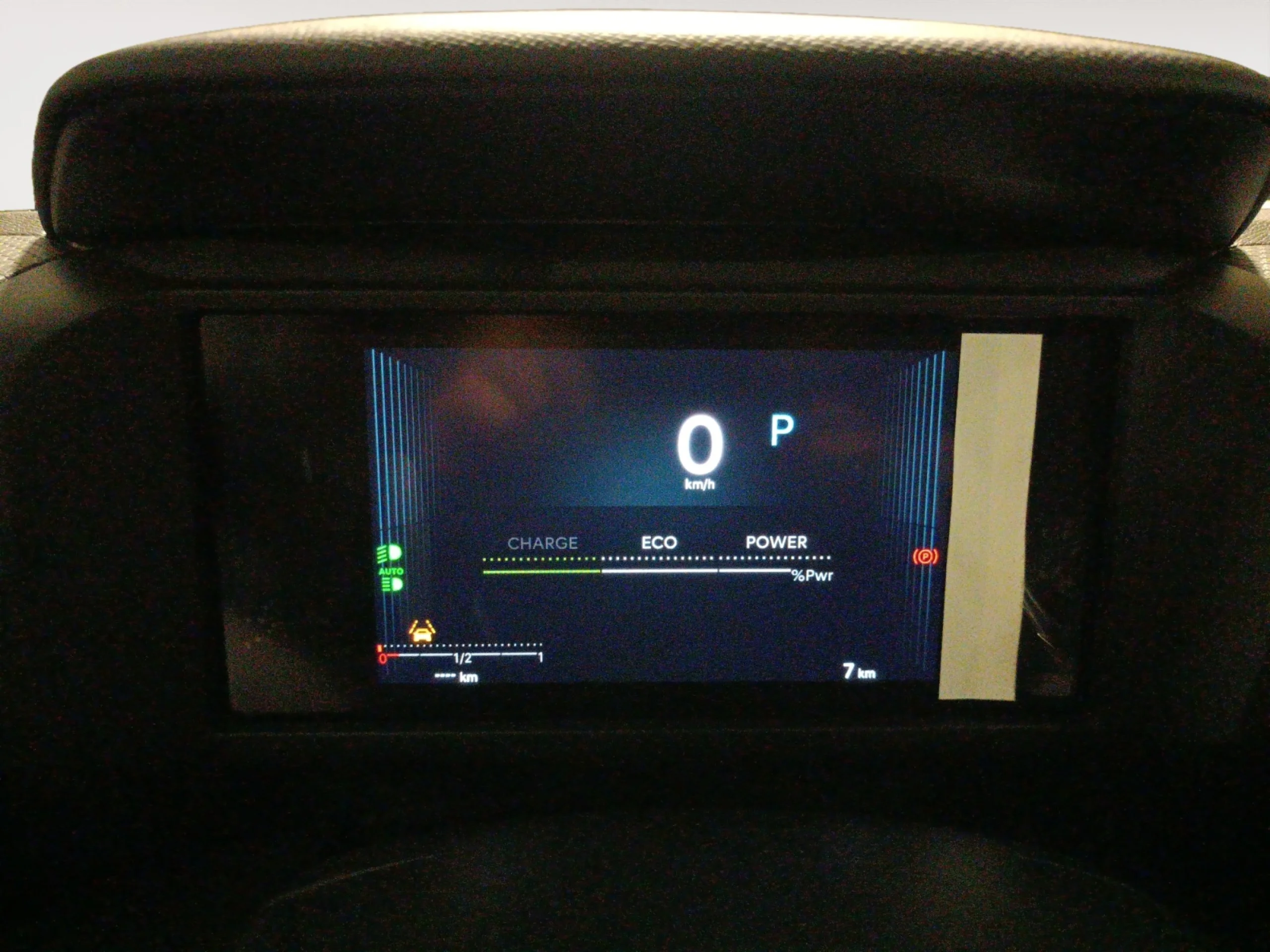 CITROEN C4 HYBRID 145 Ë DCS6 BUSINESS EDITION - Foto 7