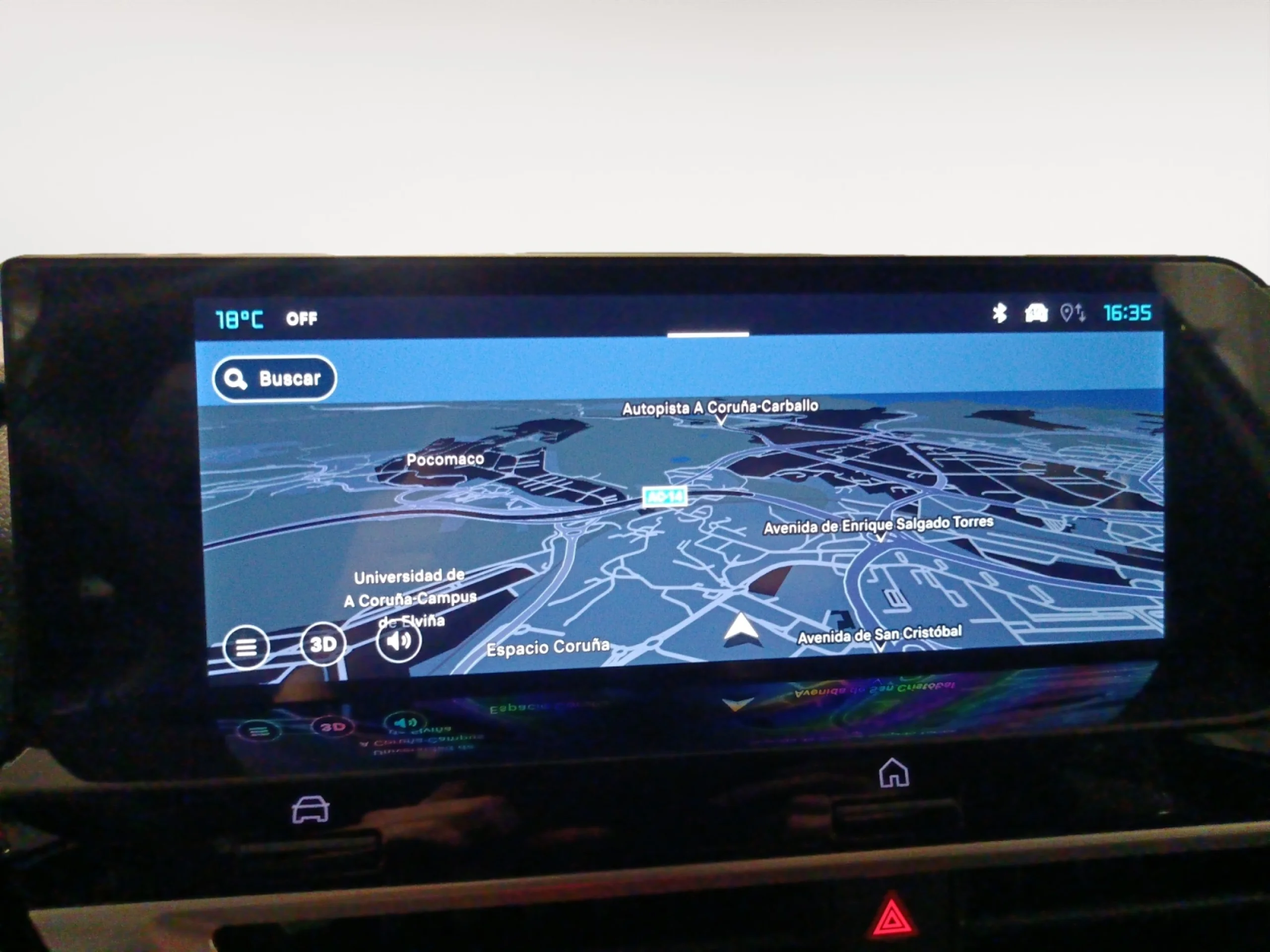 CITROEN C4 HYBRID 145 Ë DCS6 BUSINESS EDITION - Foto 11