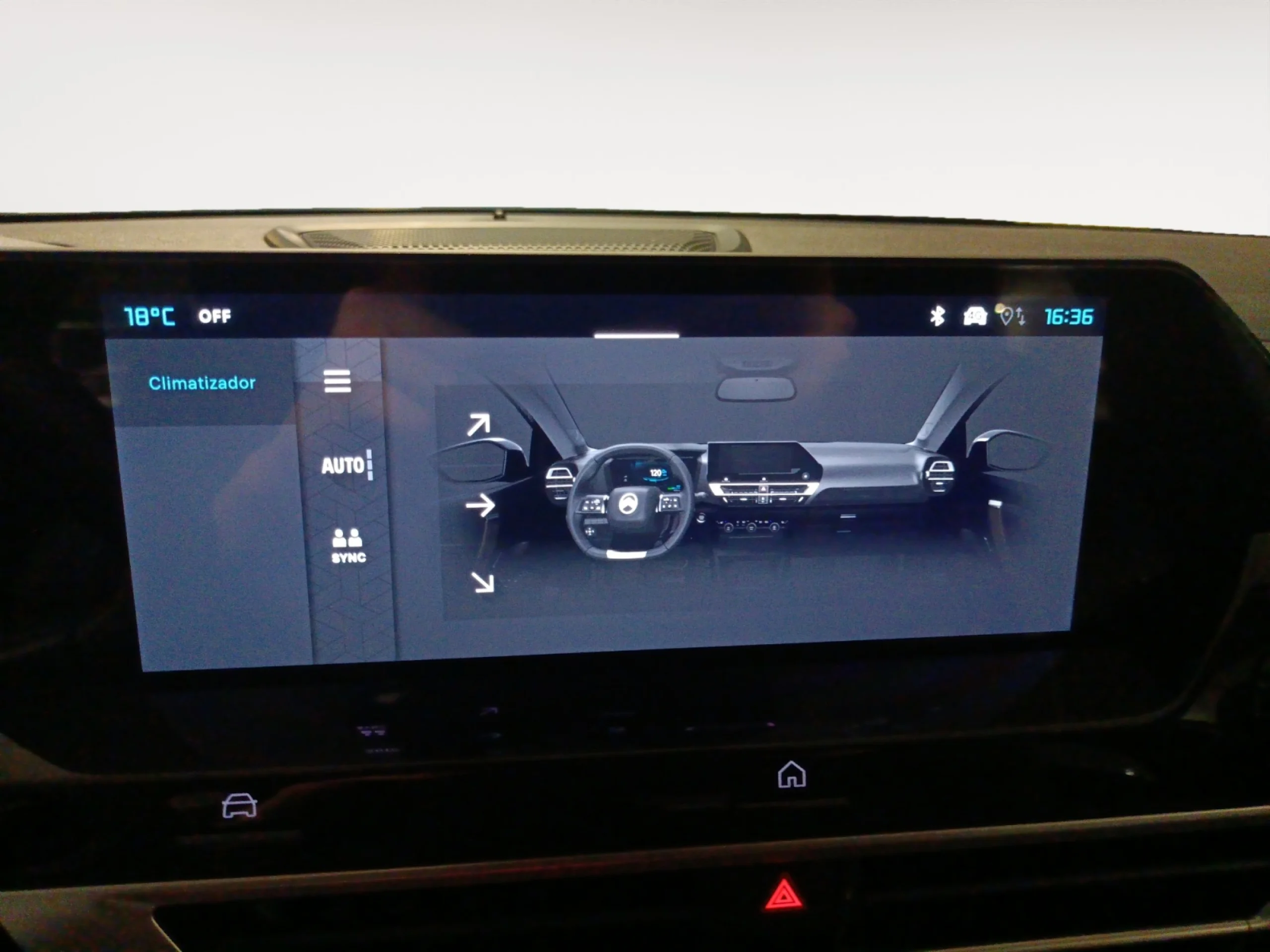 CITROEN C4 HYBRID 145 Ë DCS6 BUSINESS EDITION - Foto 18