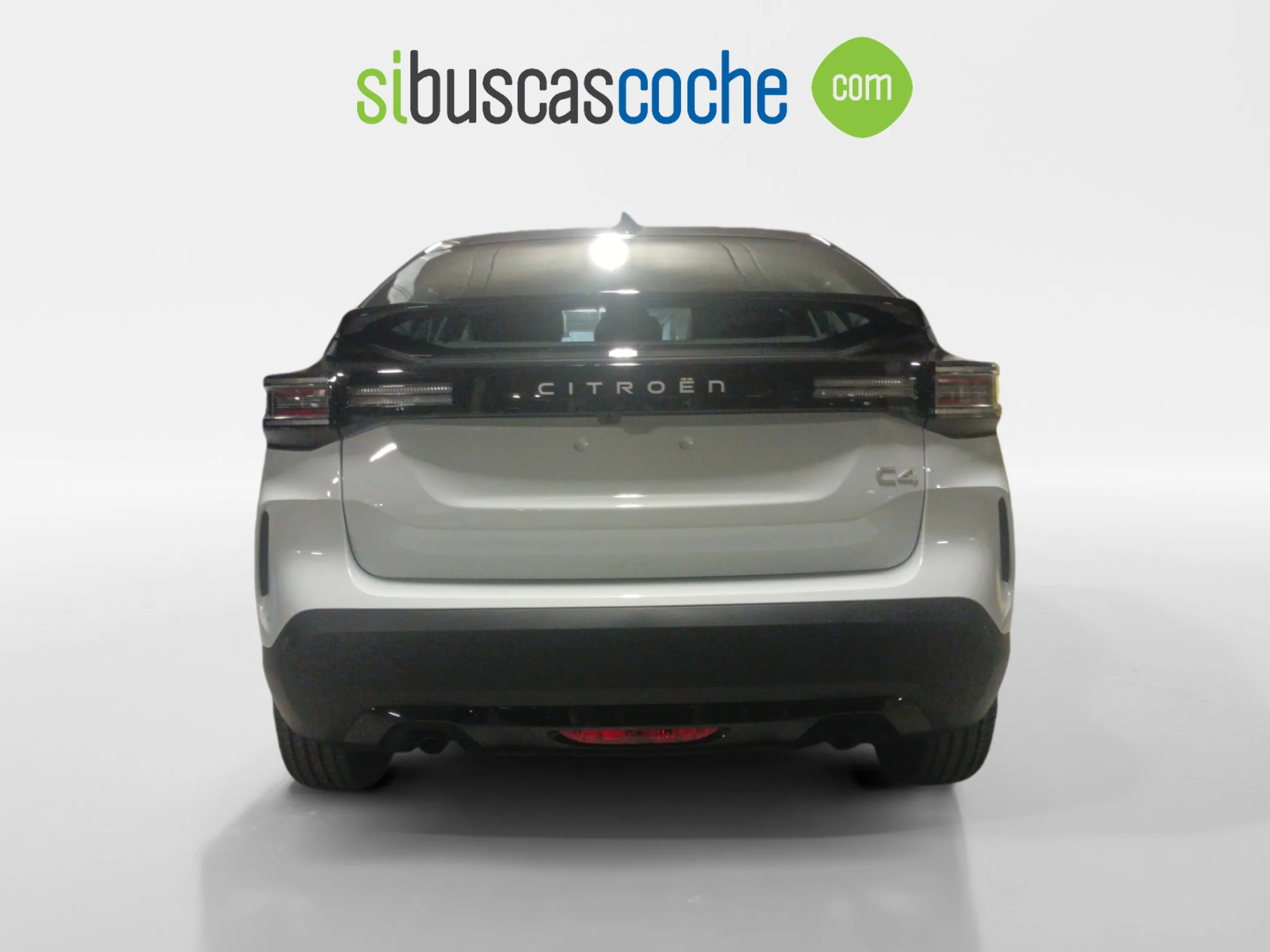 CITROEN C4 HYBRID 145 Ë DCS6 BUSINESS EDITION - Foto 23