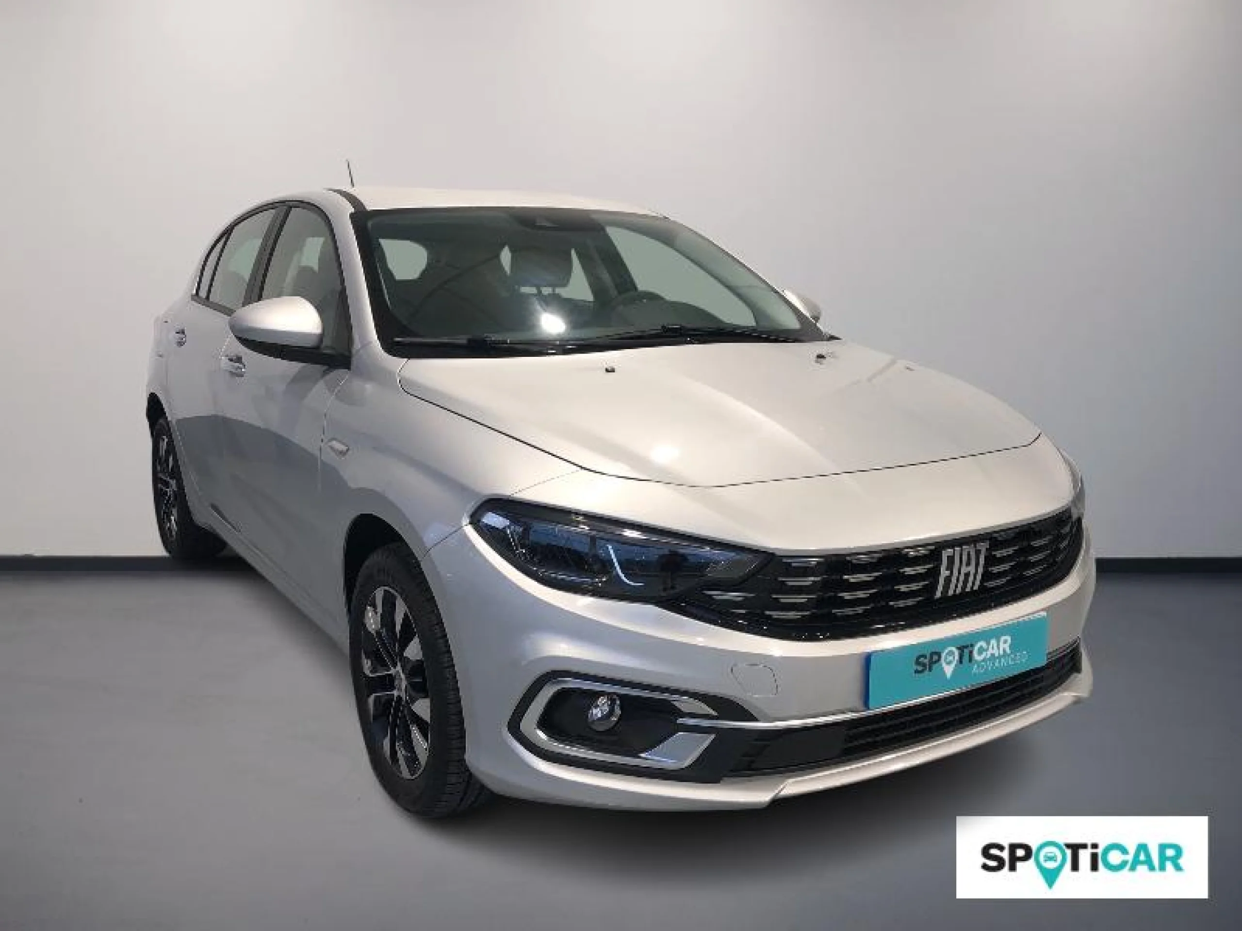 FIAT TIPO HB 1.5 HYBRID 97KW (130CV) DCT - Foto 1