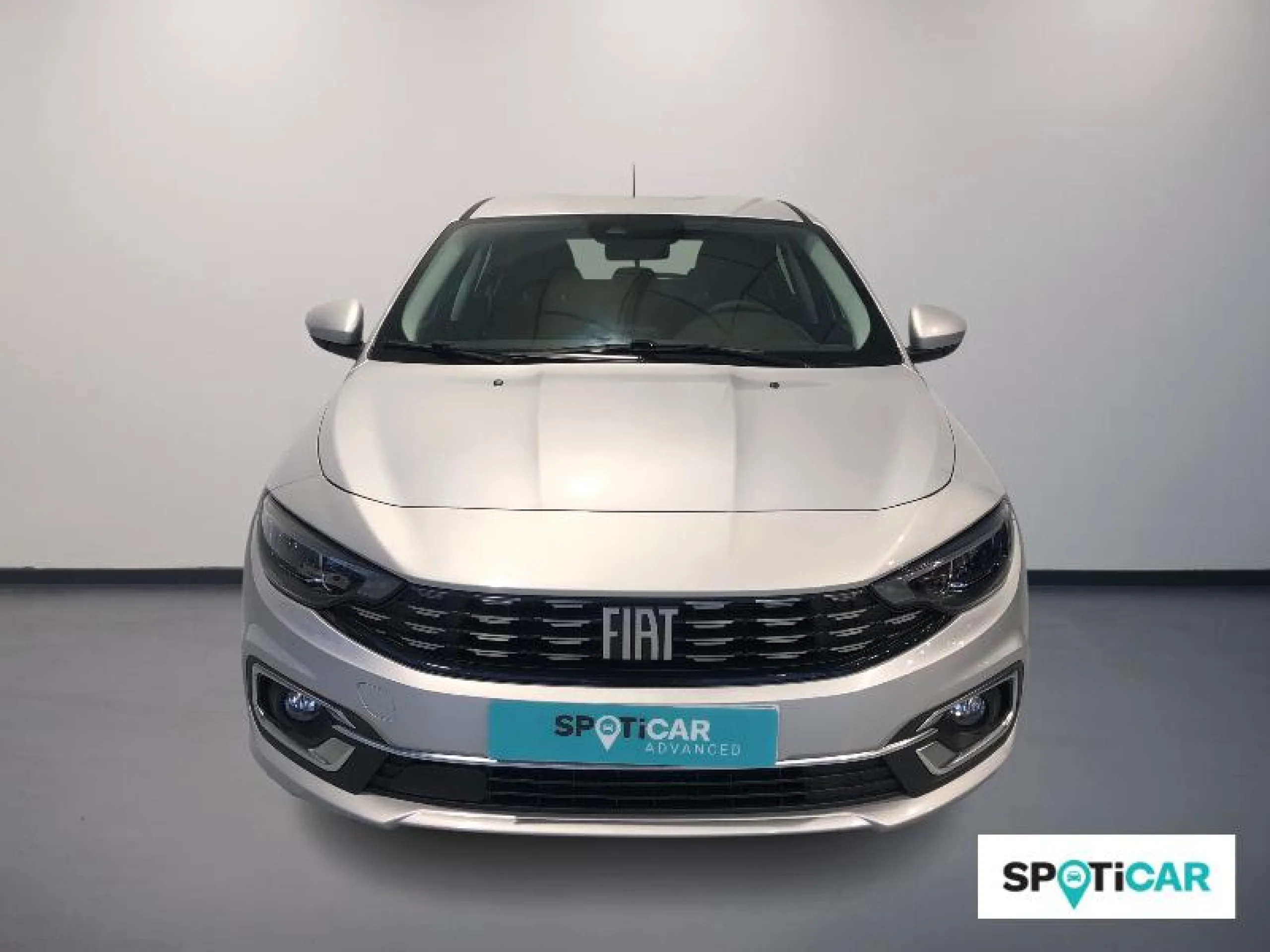 FIAT TIPO HB 1.5 HYBRID 97KW (130CV) DCT - Foto 2