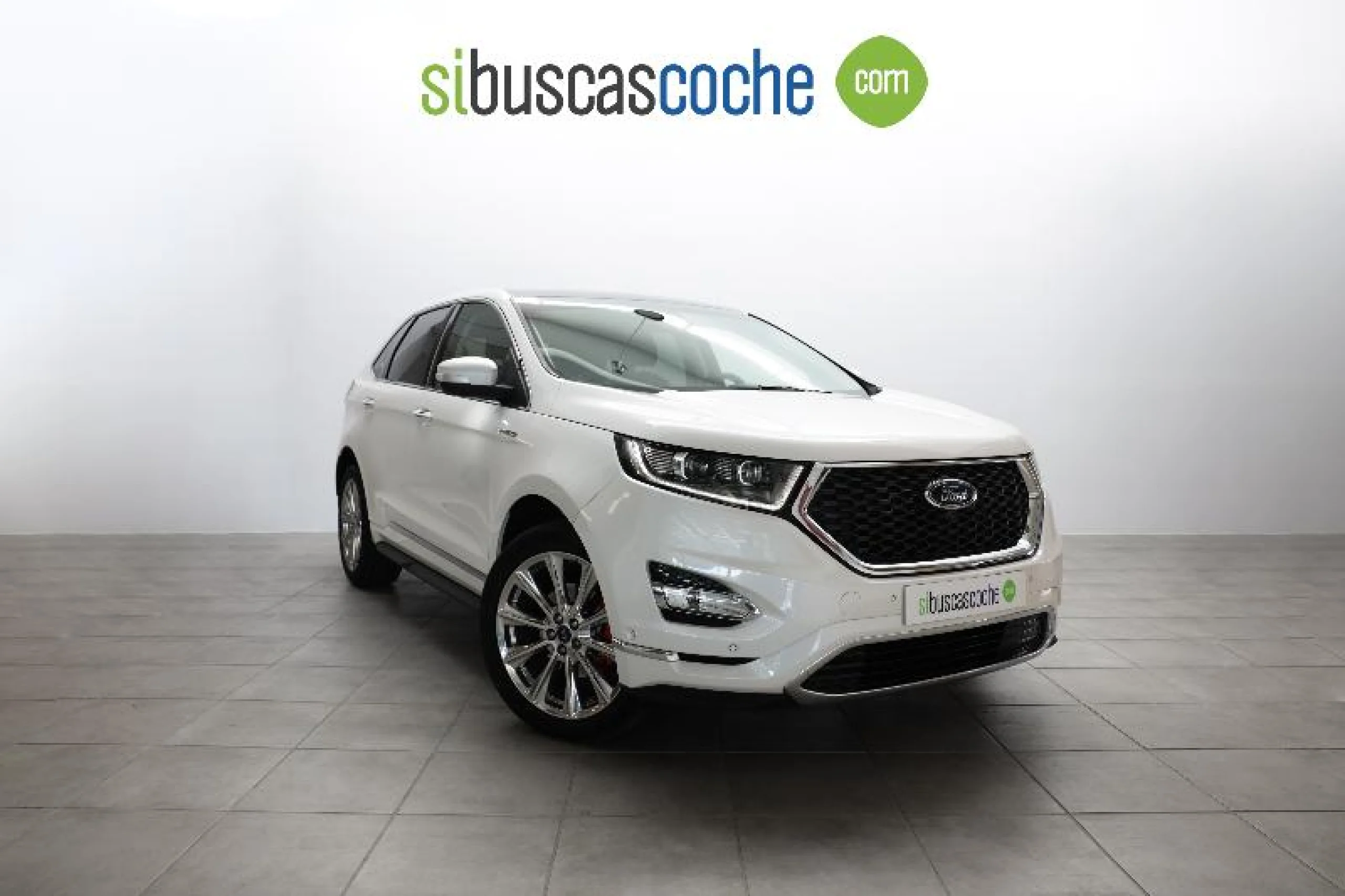 FORD Edge 2.0 TDCI 210PS VIGNALE 4WD AUTO - Foto 1