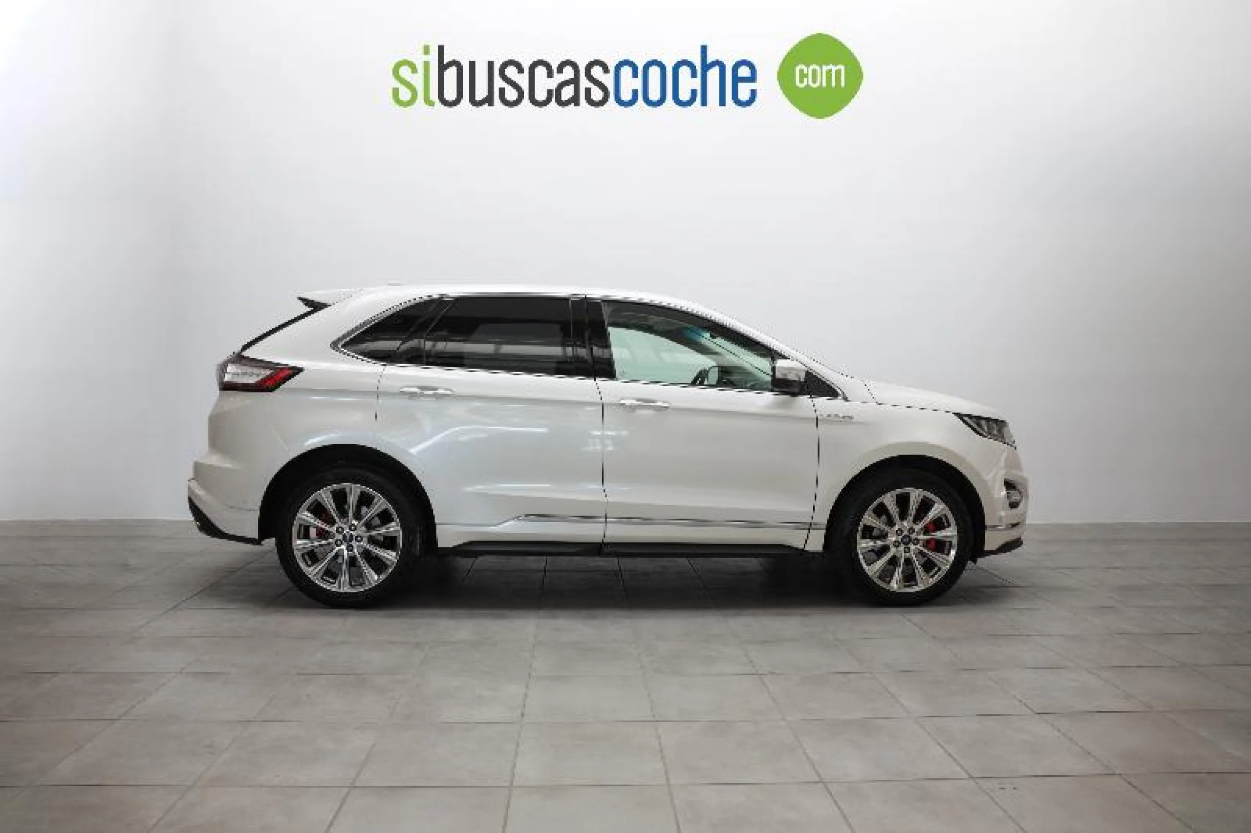 FORD Edge 2.0 TDCI 210PS VIGNALE 4WD AUTO - Foto 3