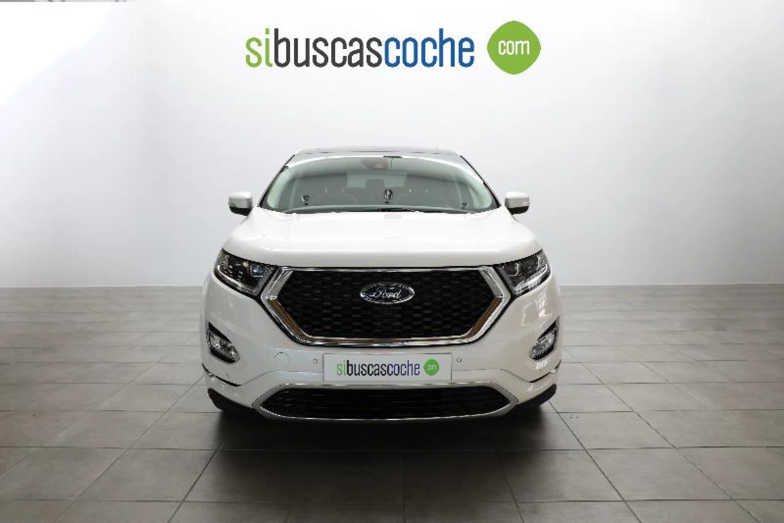 FORD Edge 2.0 TDCI 210PS VIGNALE 4WD AUTO - Foto 21