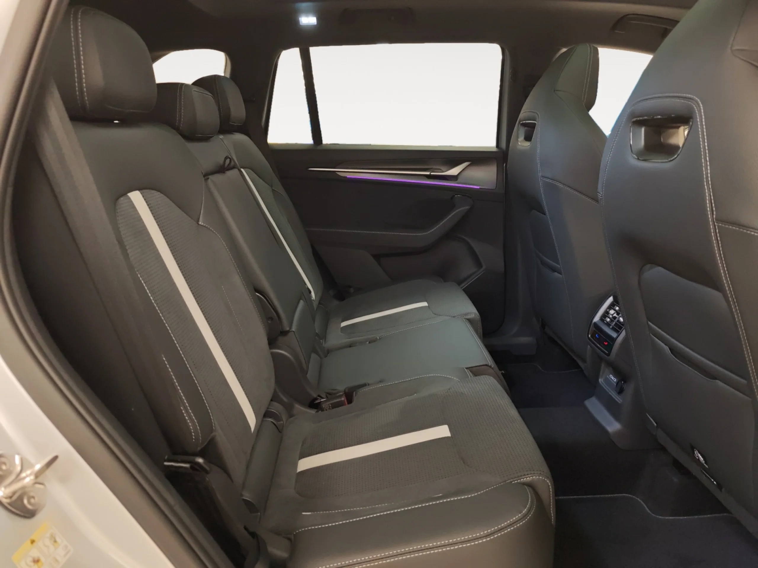 SKODA KODIAQ 1.5 TSI 150KW DSG PHEV SPORTLINE - Foto 6