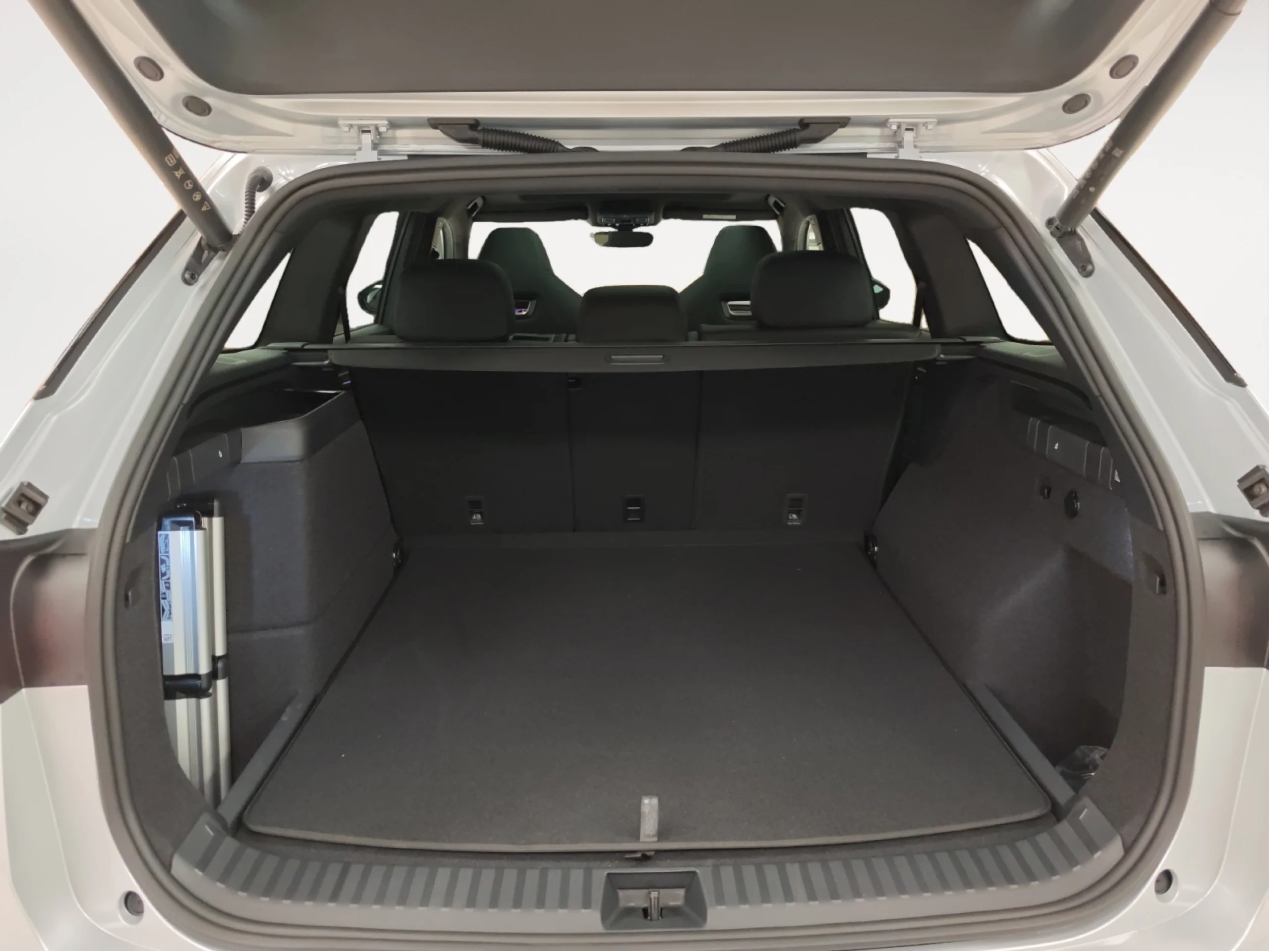 SKODA KODIAQ 1.5 TSI 150KW DSG PHEV SPORTLINE - Foto 7