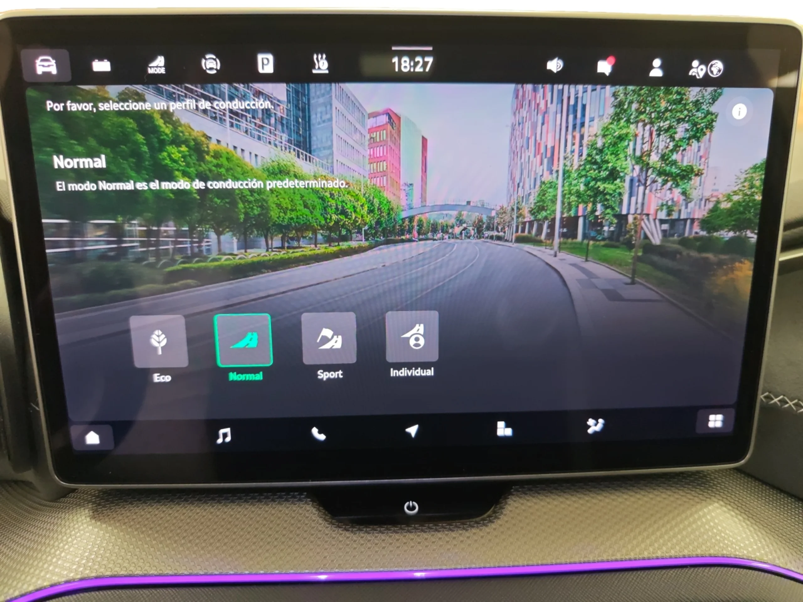 SKODA KODIAQ 1.5 TSI 150KW DSG PHEV SPORTLINE - Foto 11