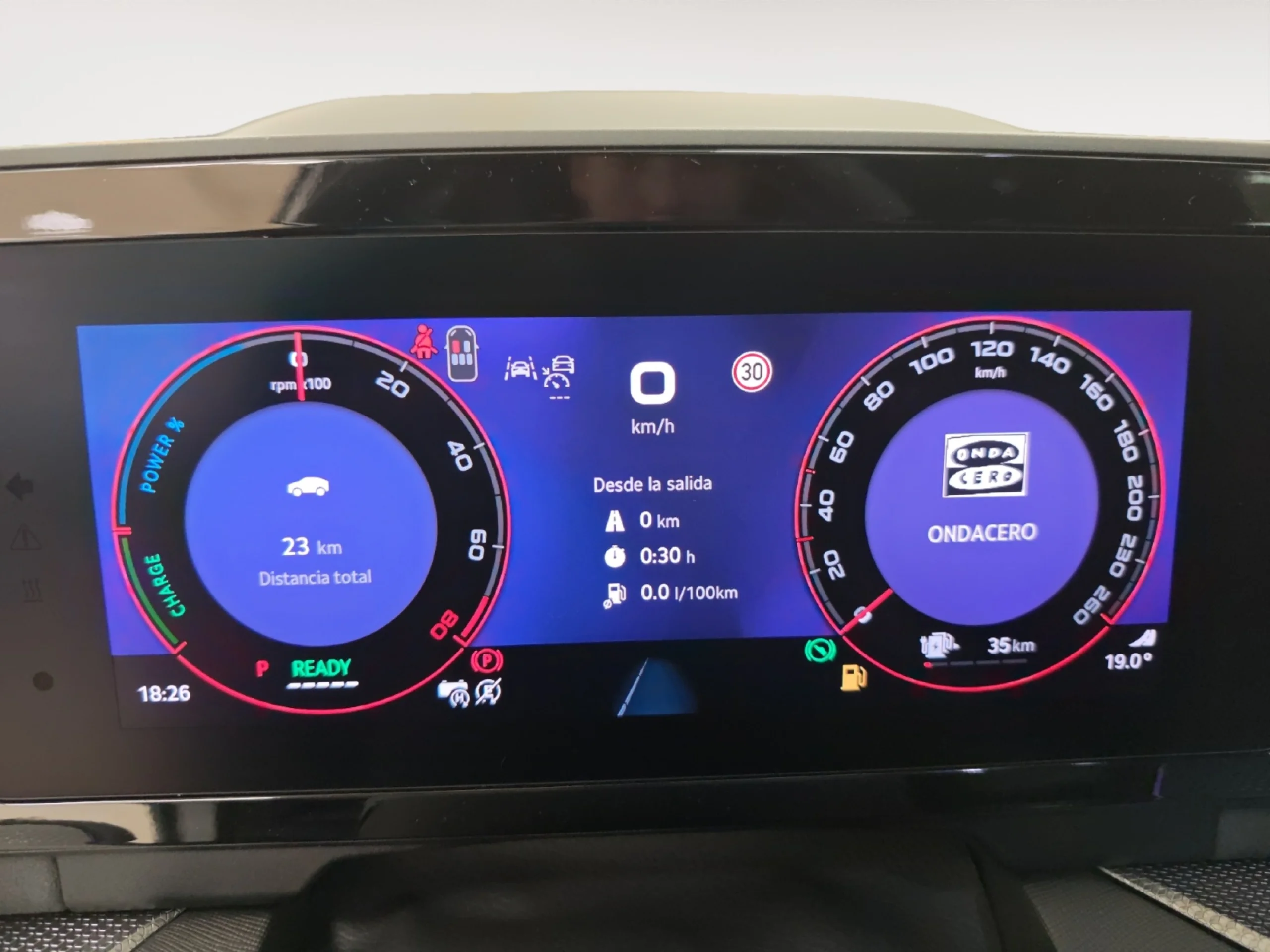 SKODA KODIAQ 1.5 TSI 150KW DSG PHEV SPORTLINE - Foto 14