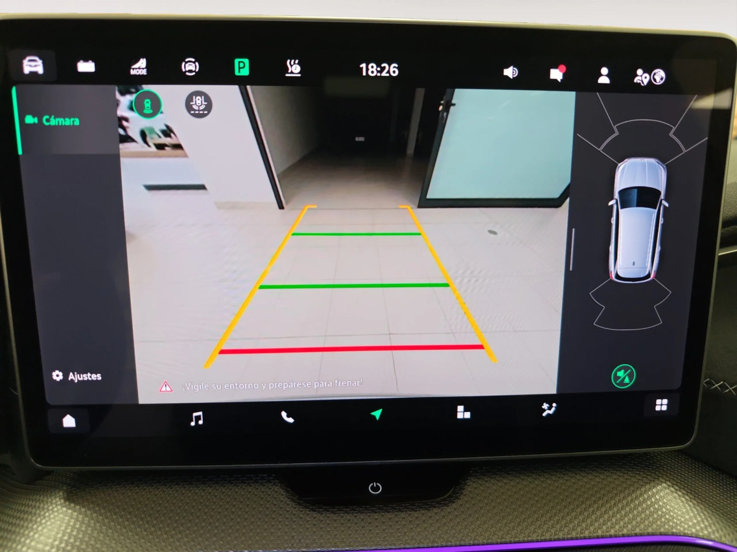 SKODA KODIAQ 1.5 TSI 150KW DSG PHEV SPORTLINE - Foto 15