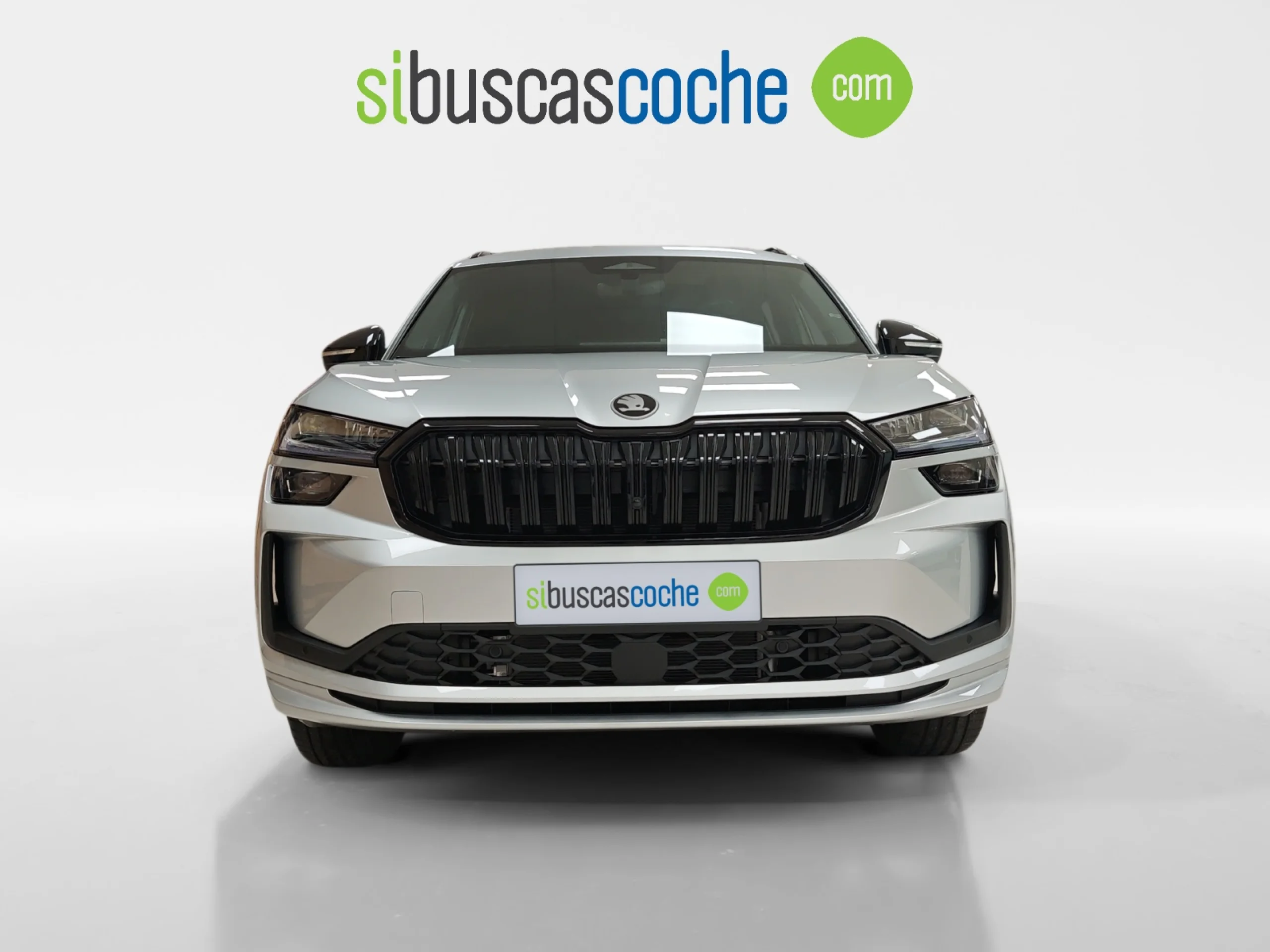 SKODA KODIAQ 1.5 TSI 150KW DSG PHEV SPORTLINE - Foto 18