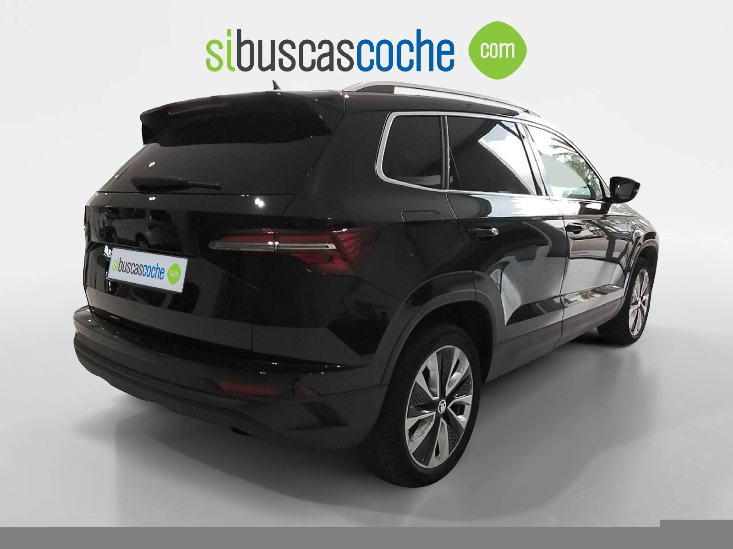 SKODA KAROQ 1.5 TSI 110KW (150CV) ACT STYLE - Foto 2