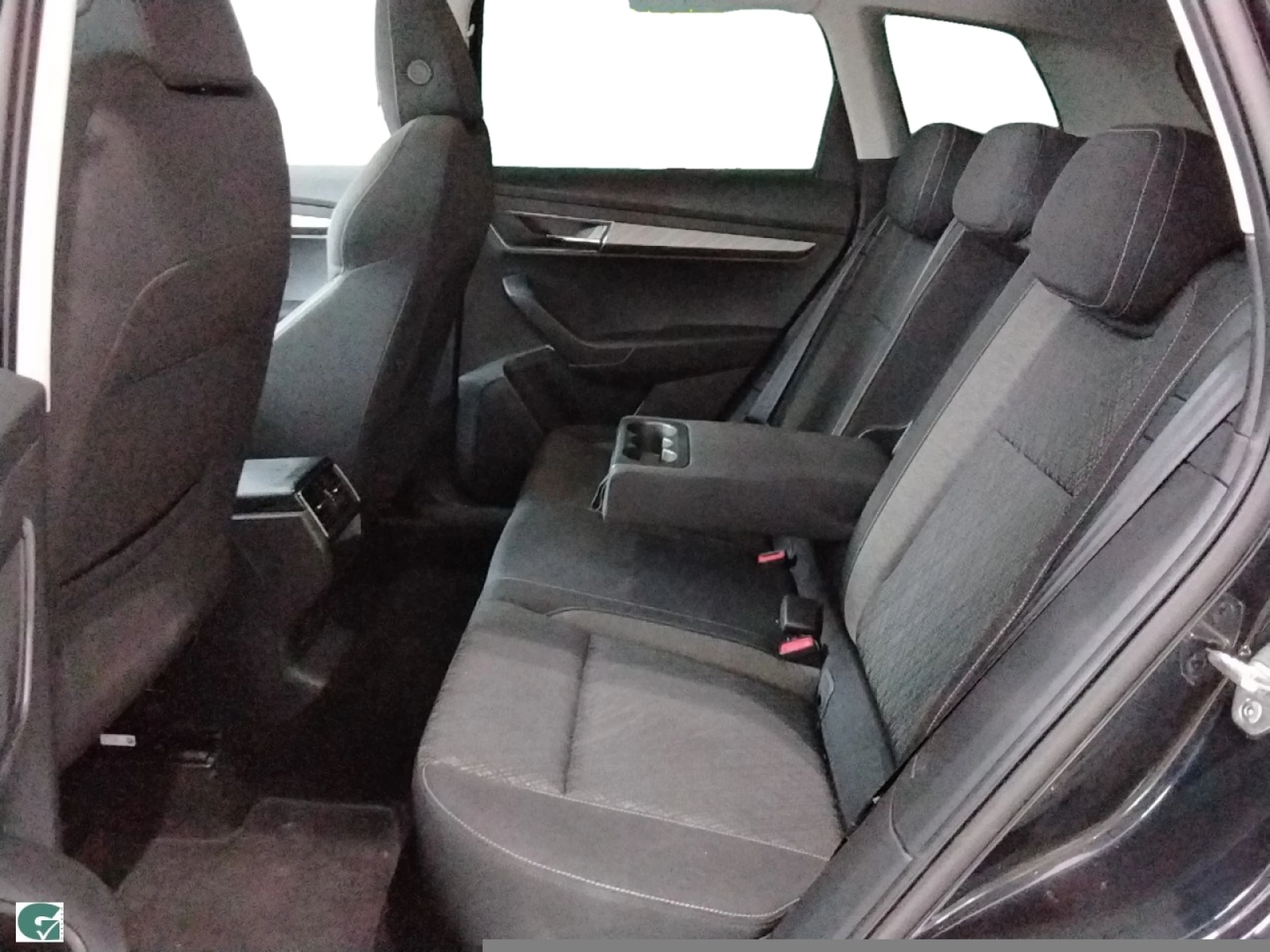 SKODA KAROQ 1.5 TSI 110KW (150CV) ACT STYLE - Foto 5