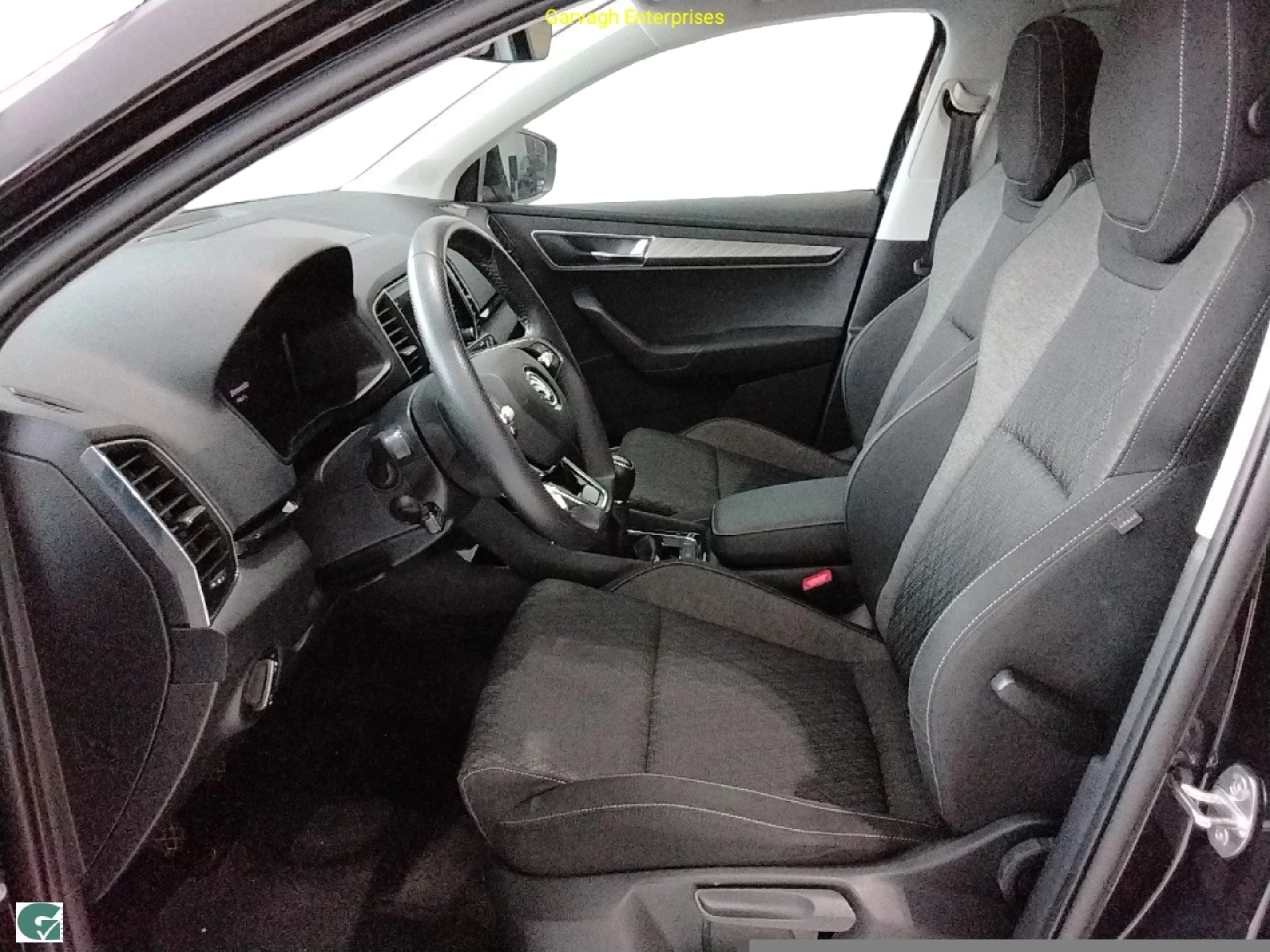 SKODA KAROQ 1.5 TSI 110KW (150CV) ACT STYLE - Foto 6