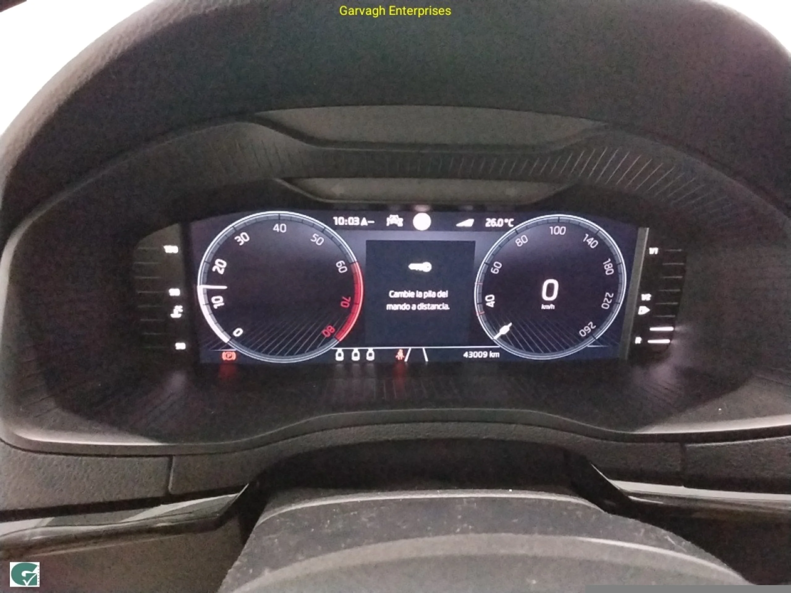 SKODA KAROQ 1.5 TSI 110KW (150CV) ACT STYLE - Foto 7