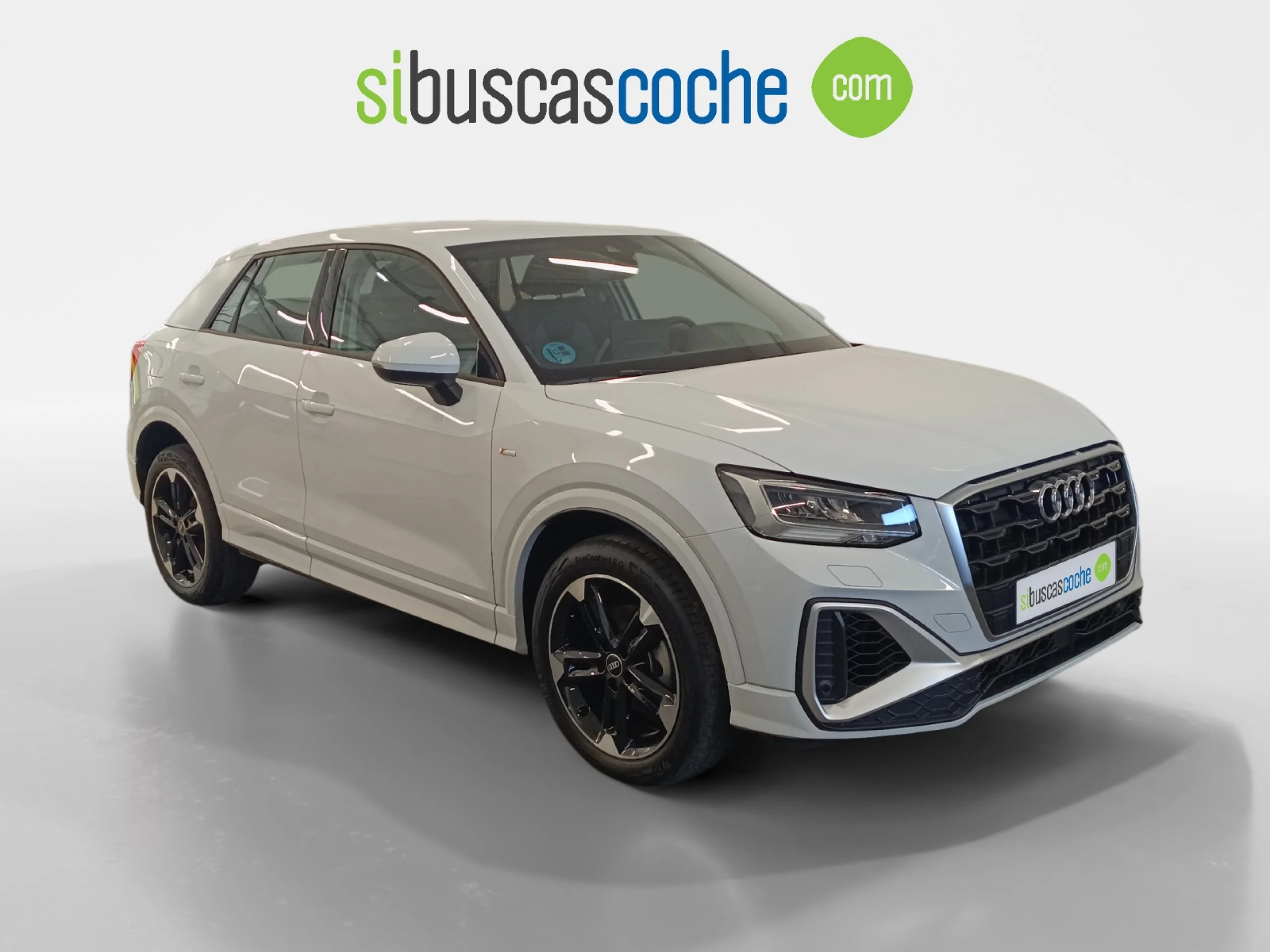 AUDI Q2 ADRENALIN 30 TFSI 81KW (110CV) - Foto 1