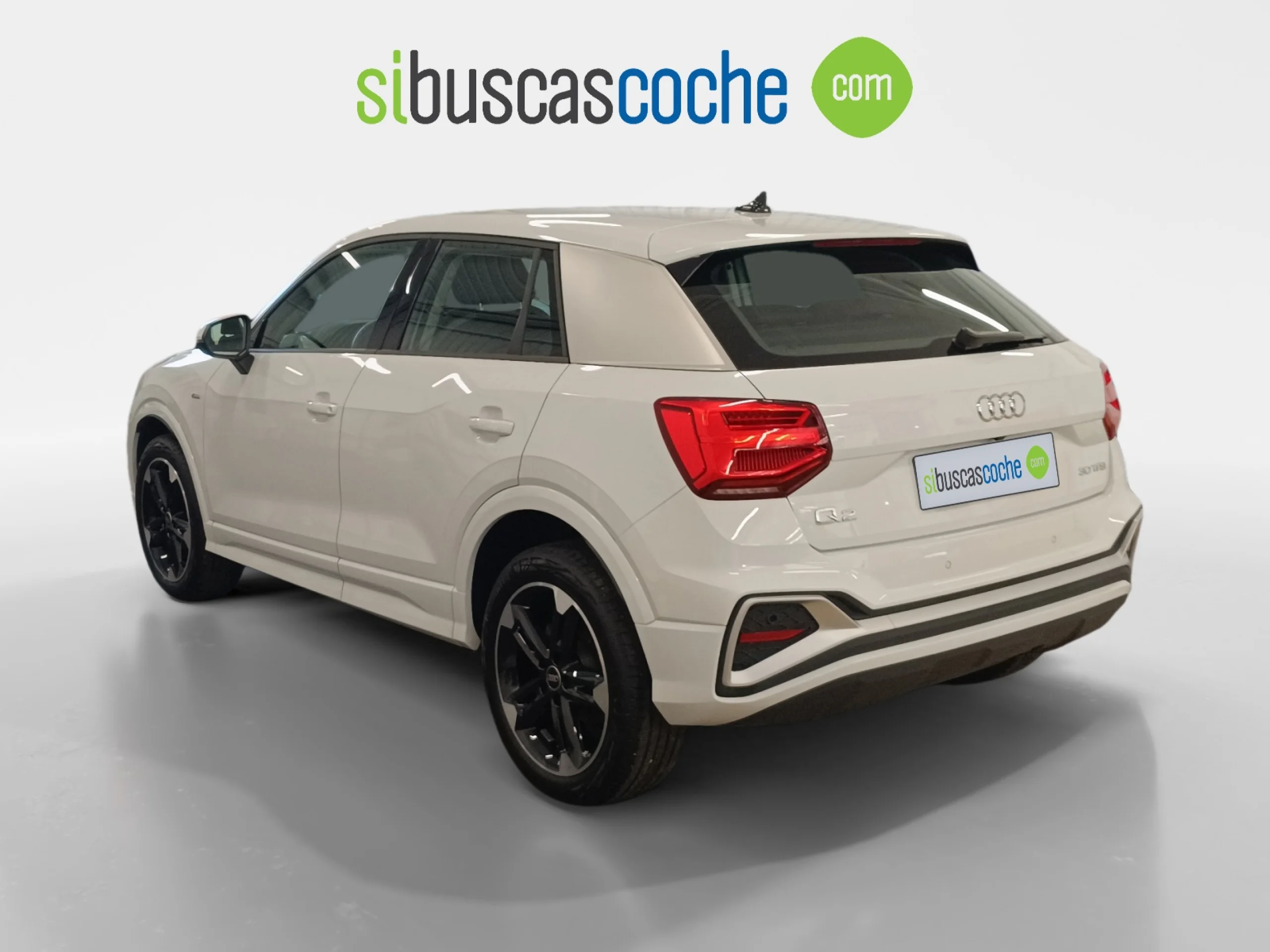 AUDI Q2 ADRENALIN 30 TFSI 81KW (110CV) - Foto 2