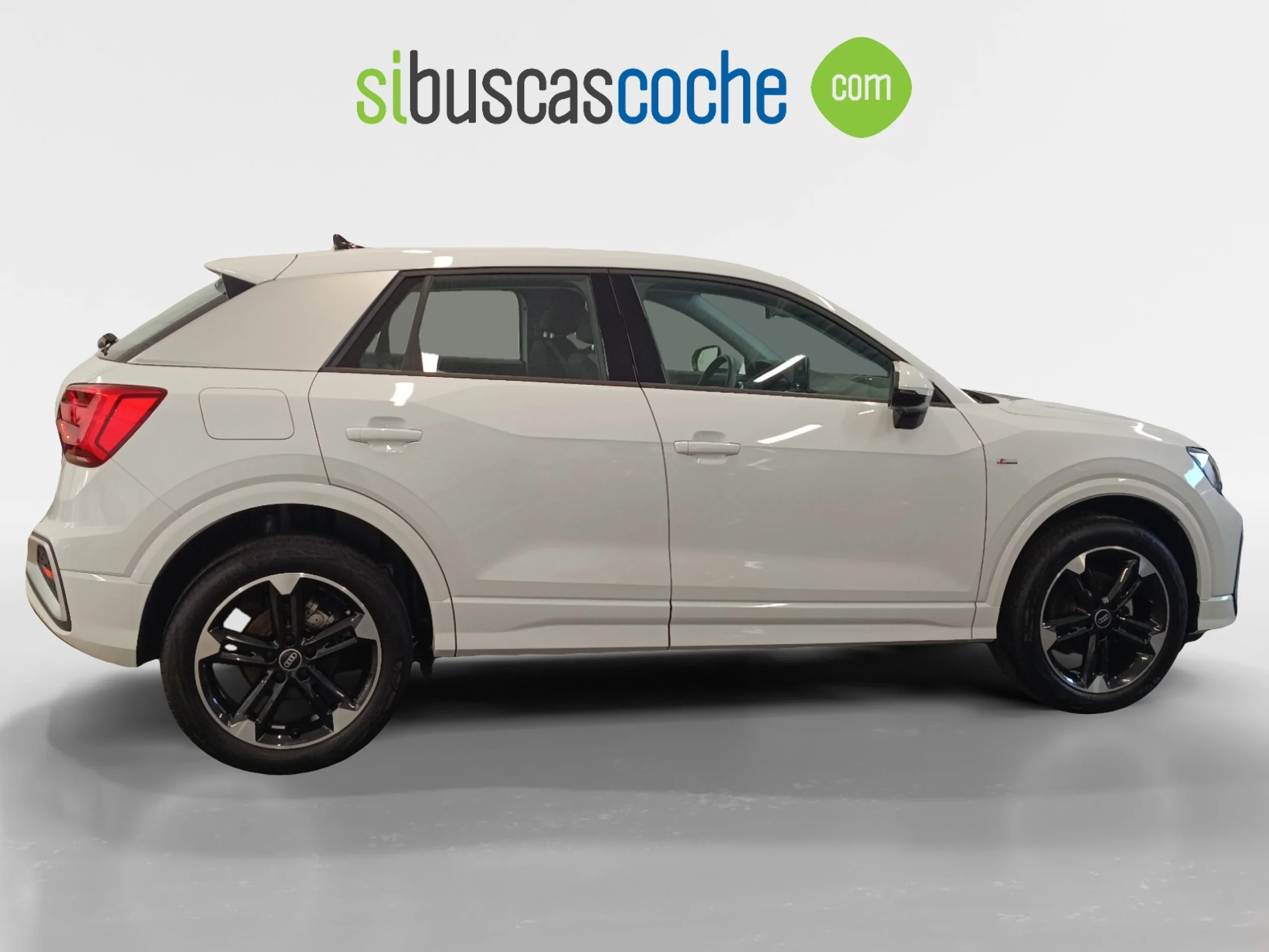 AUDI Q2 ADRENALIN 30 TFSI 81KW (110CV) - Foto 3