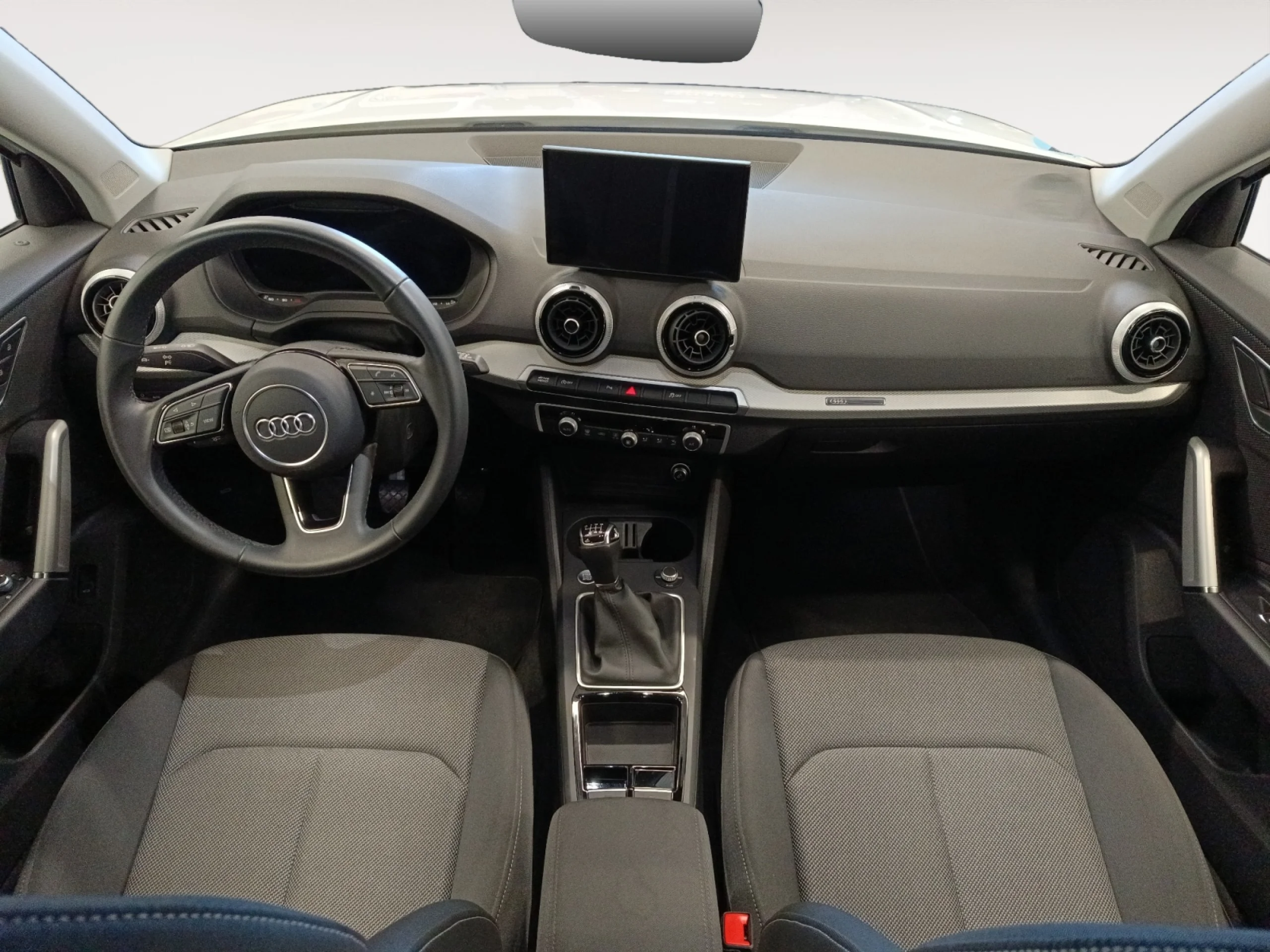 AUDI Q2 ADRENALIN 30 TFSI 81KW (110CV) - Foto 4