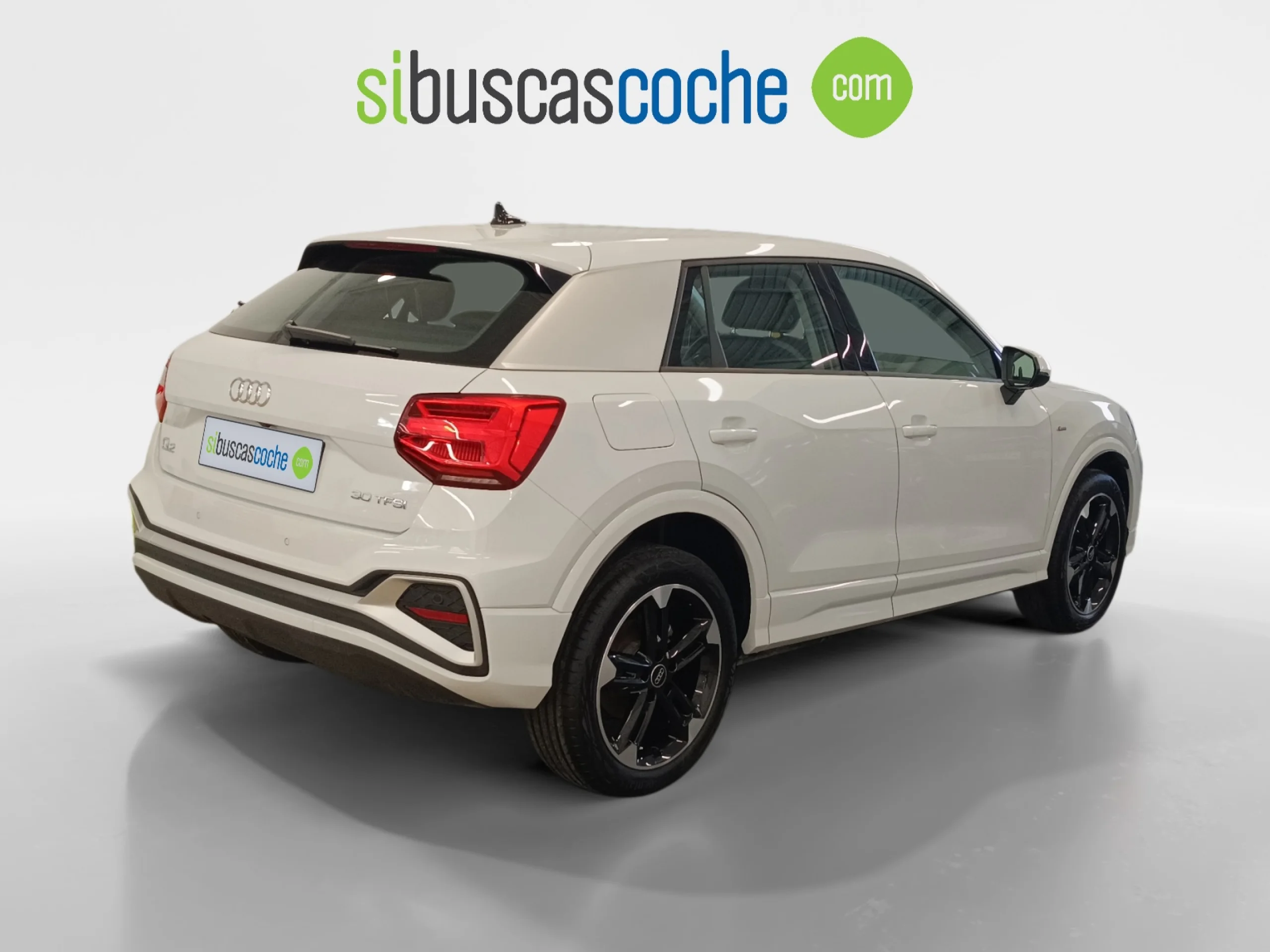 AUDI Q2 ADRENALIN 30 TFSI 81KW (110CV) - Foto 16