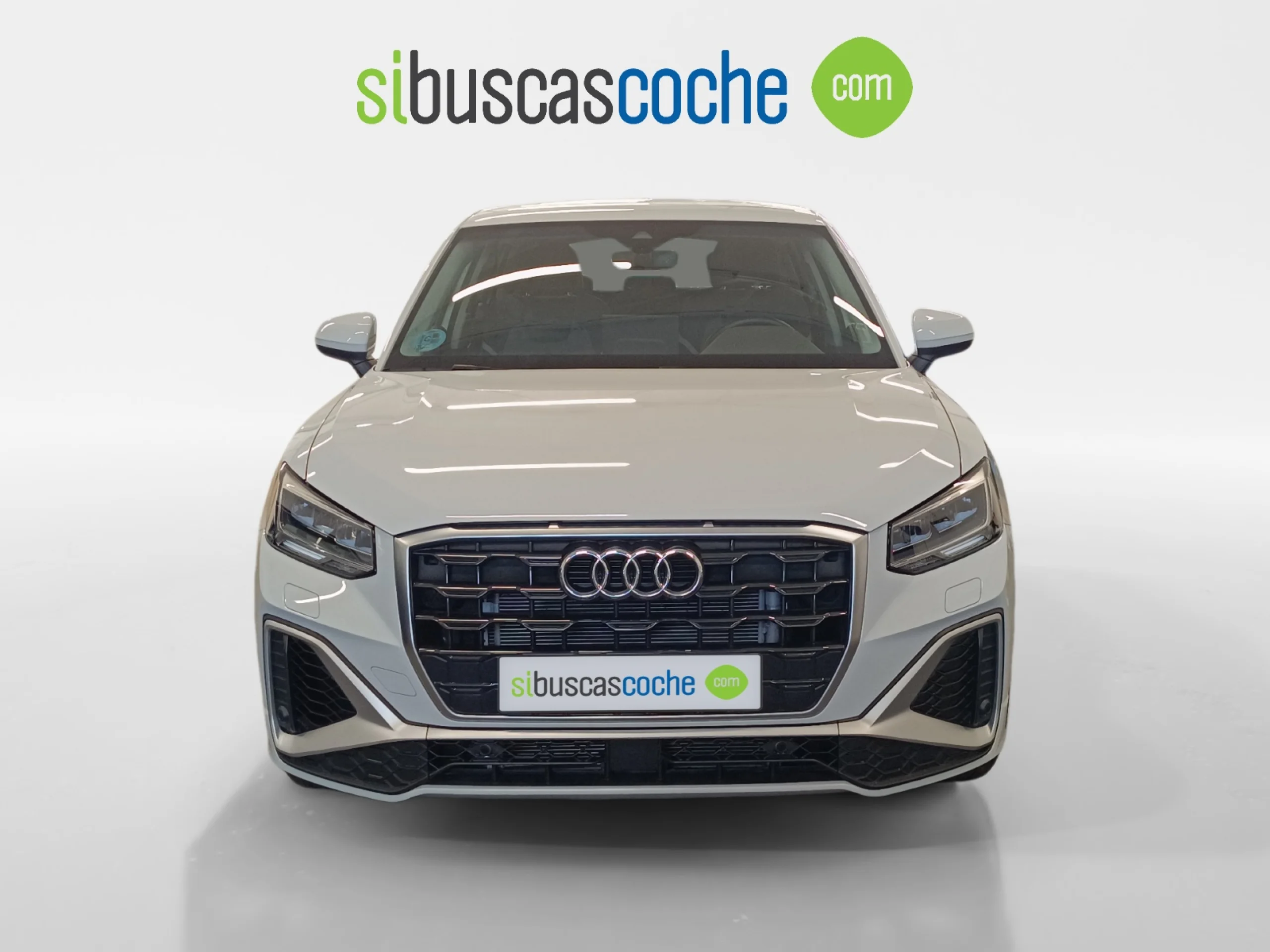 AUDI Q2 ADRENALIN 30 TFSI 81KW (110CV) - Foto 17