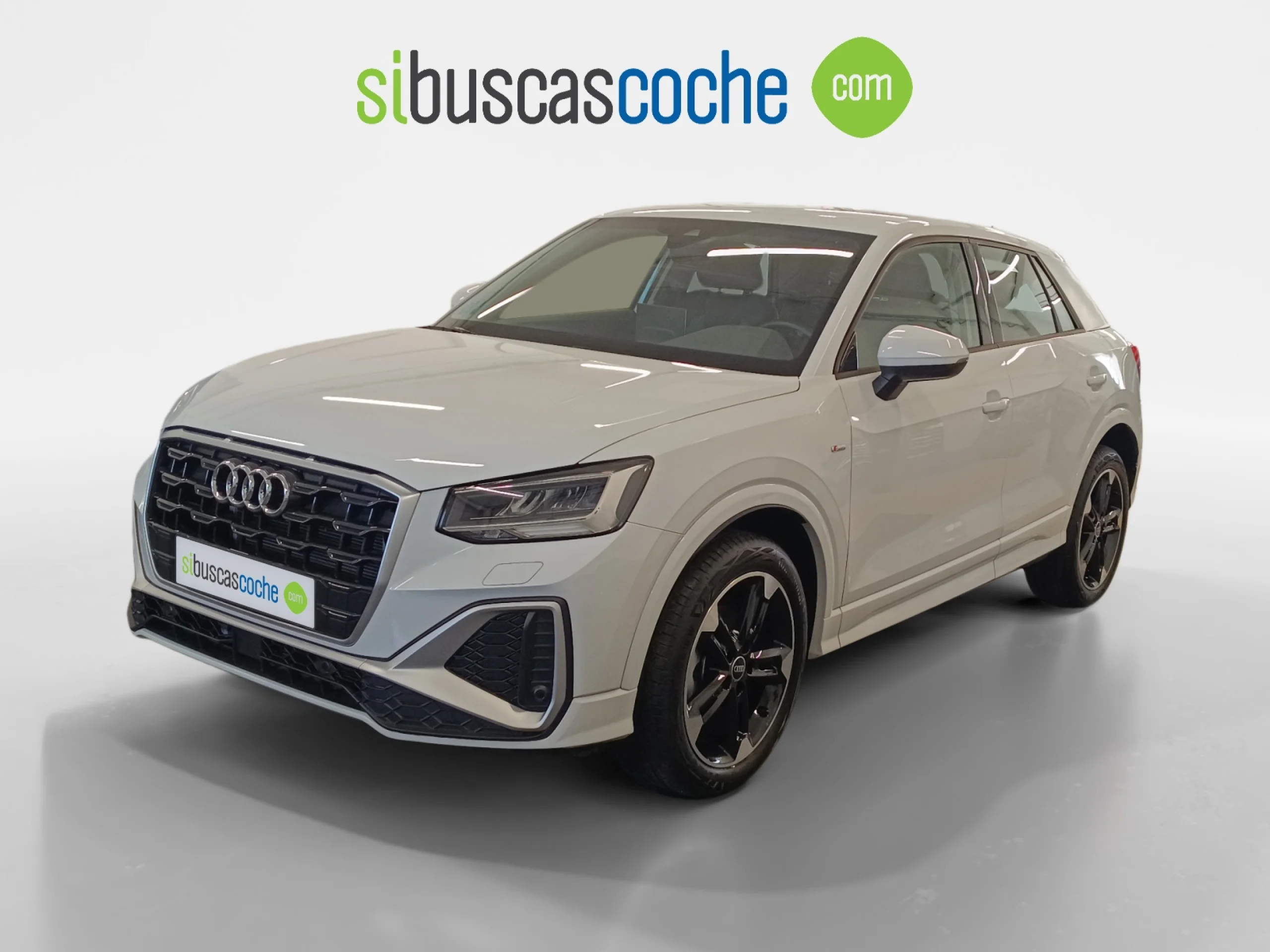 AUDI Q2 ADRENALIN 30 TFSI 81KW (110CV) - Foto 19