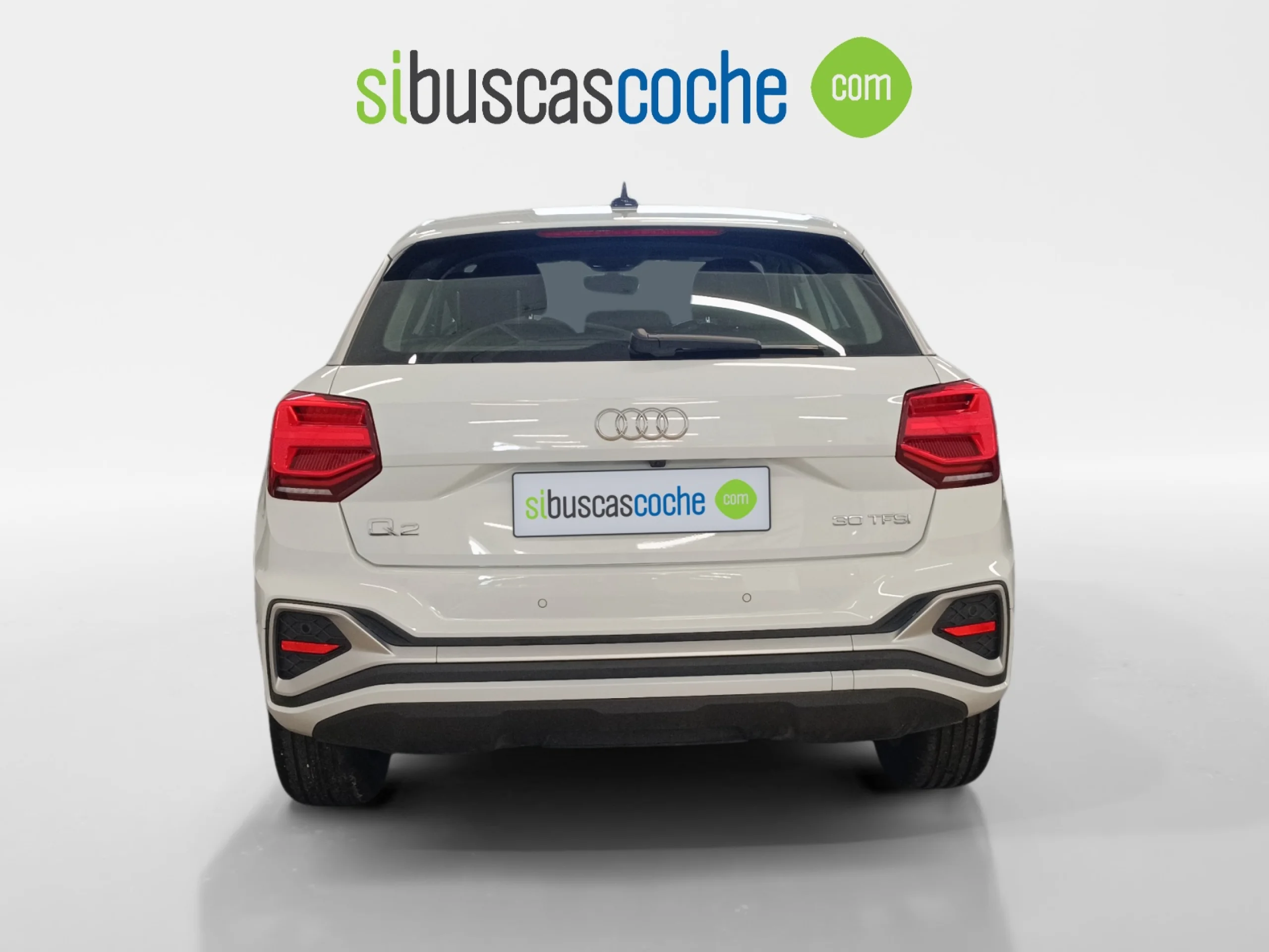 AUDI Q2 ADRENALIN 30 TFSI 81KW (110CV) - Foto 20