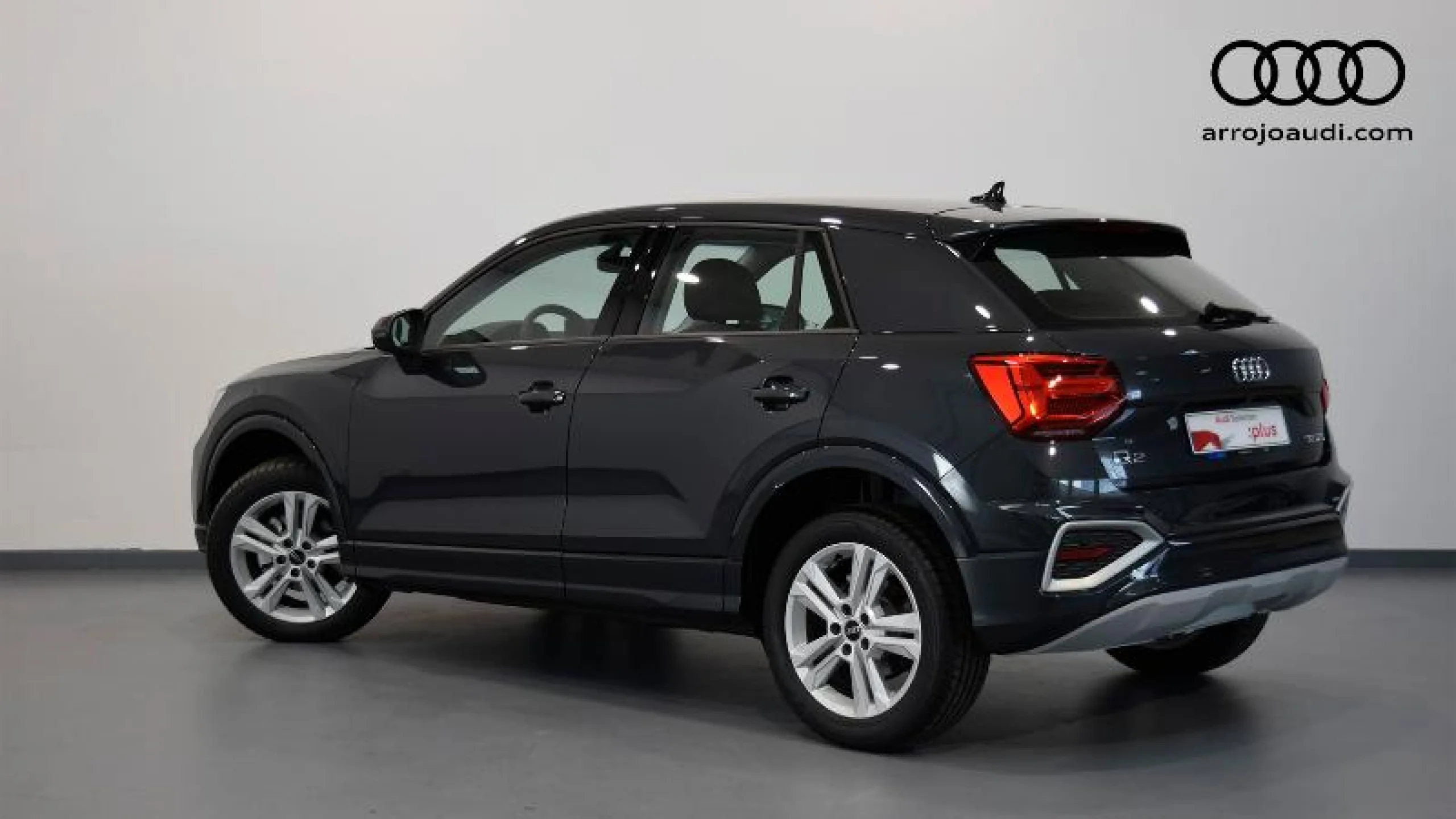 AUDI Q2 ADVANCED 30 TFSI 81KW (110CV) - Foto 2
