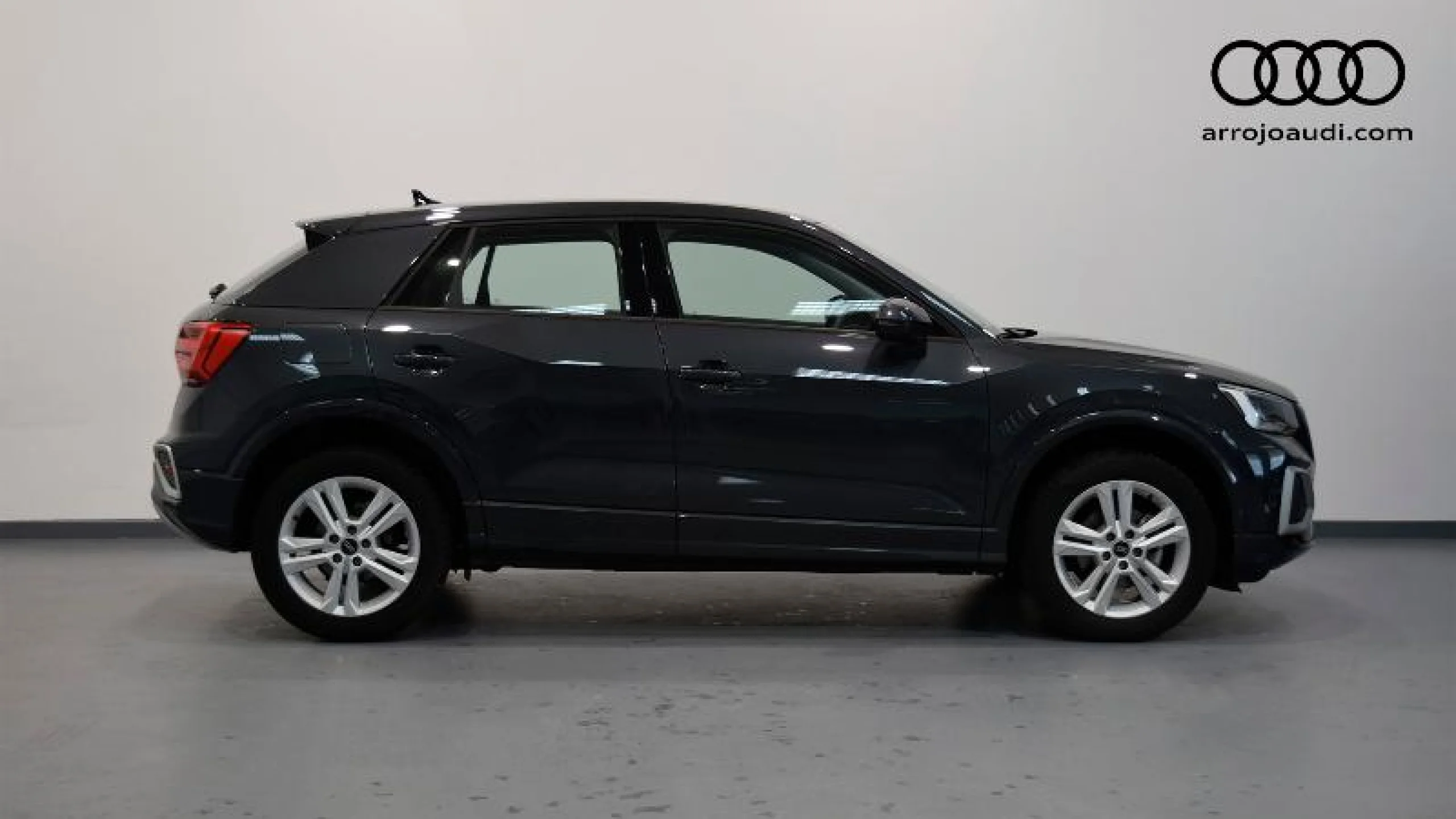 AUDI Q2 ADVANCED 30 TFSI 81KW (110CV) - Foto 3